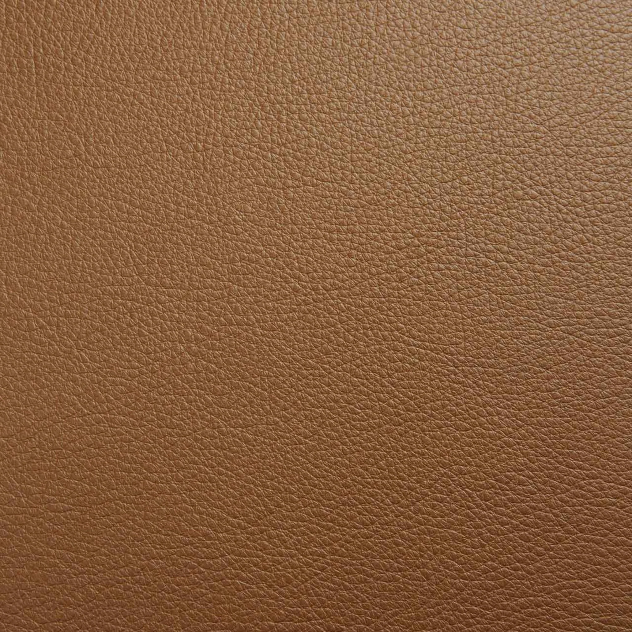 Bok Dining Chair - Varnished Oak - Cognac Leather - Image 10