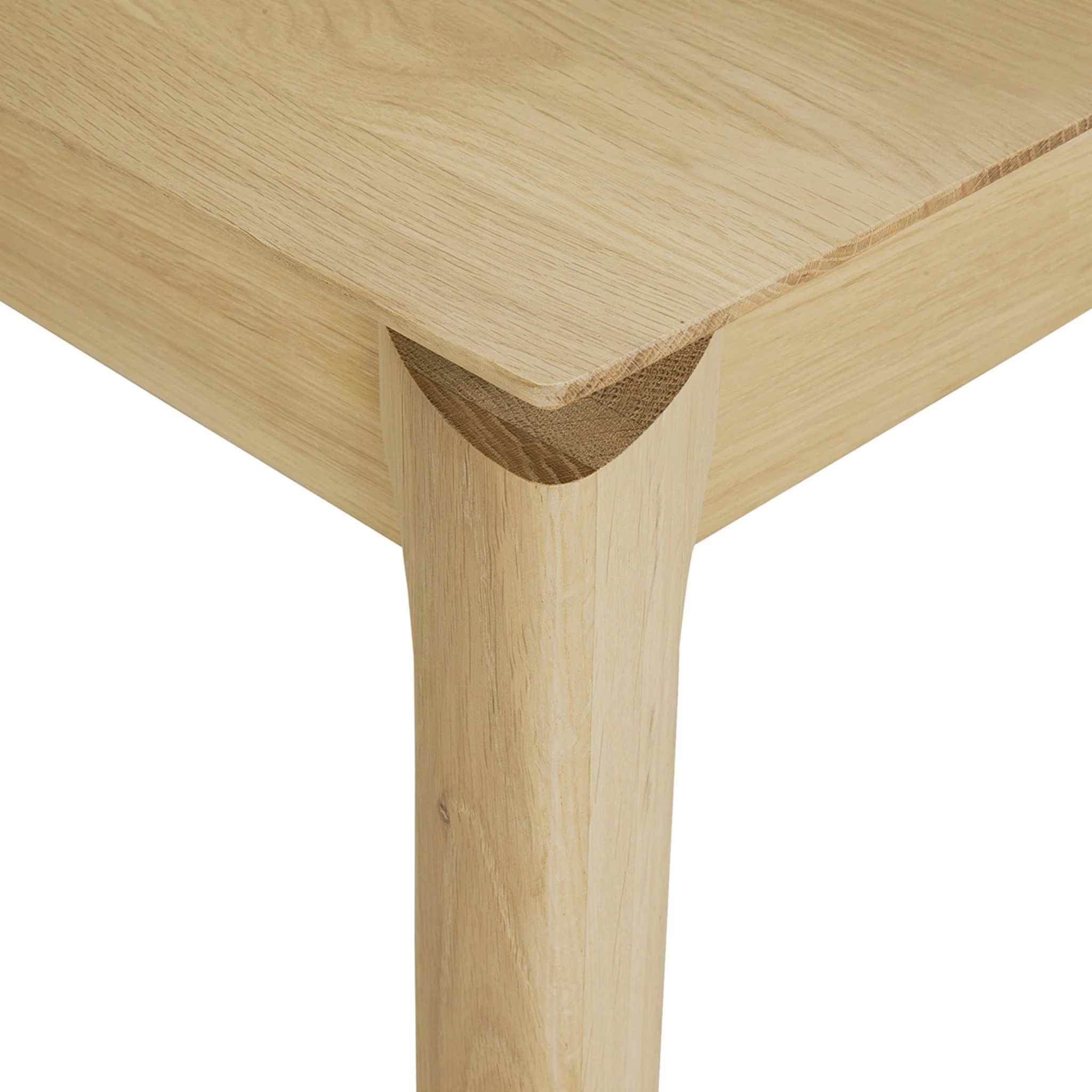 Bok Dining Table - Oak - Image 11