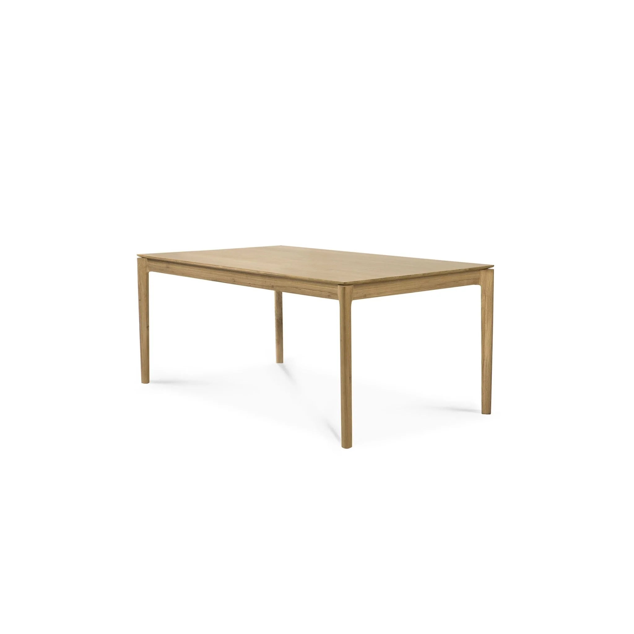 Bok Dining Table - Oak - Image 13
