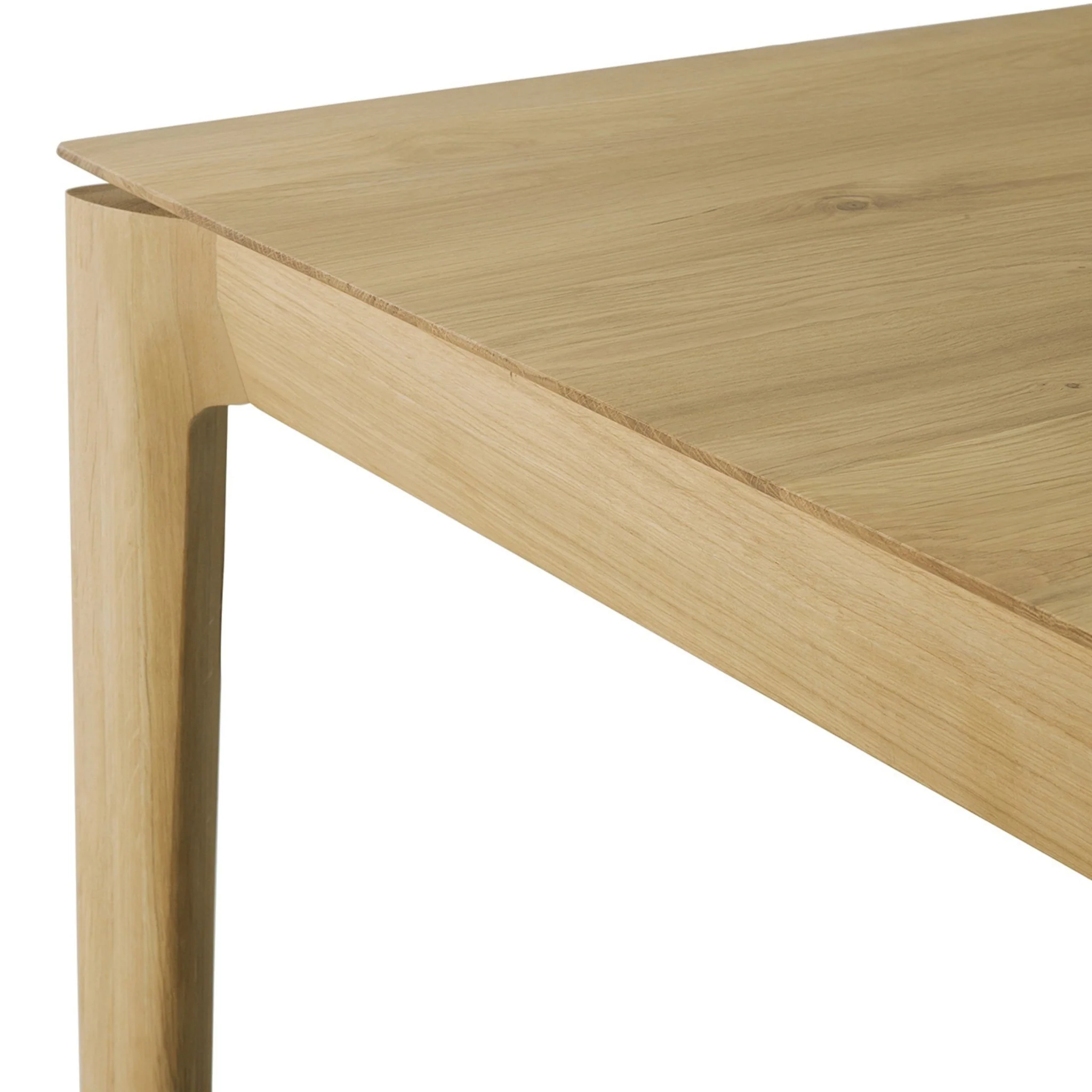 Bok Dining Table - Oak - Image 14