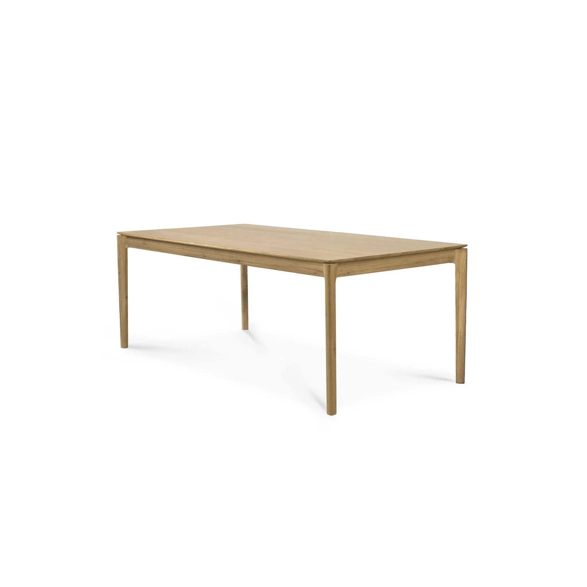Bok Dining Table - Oak - Image 17