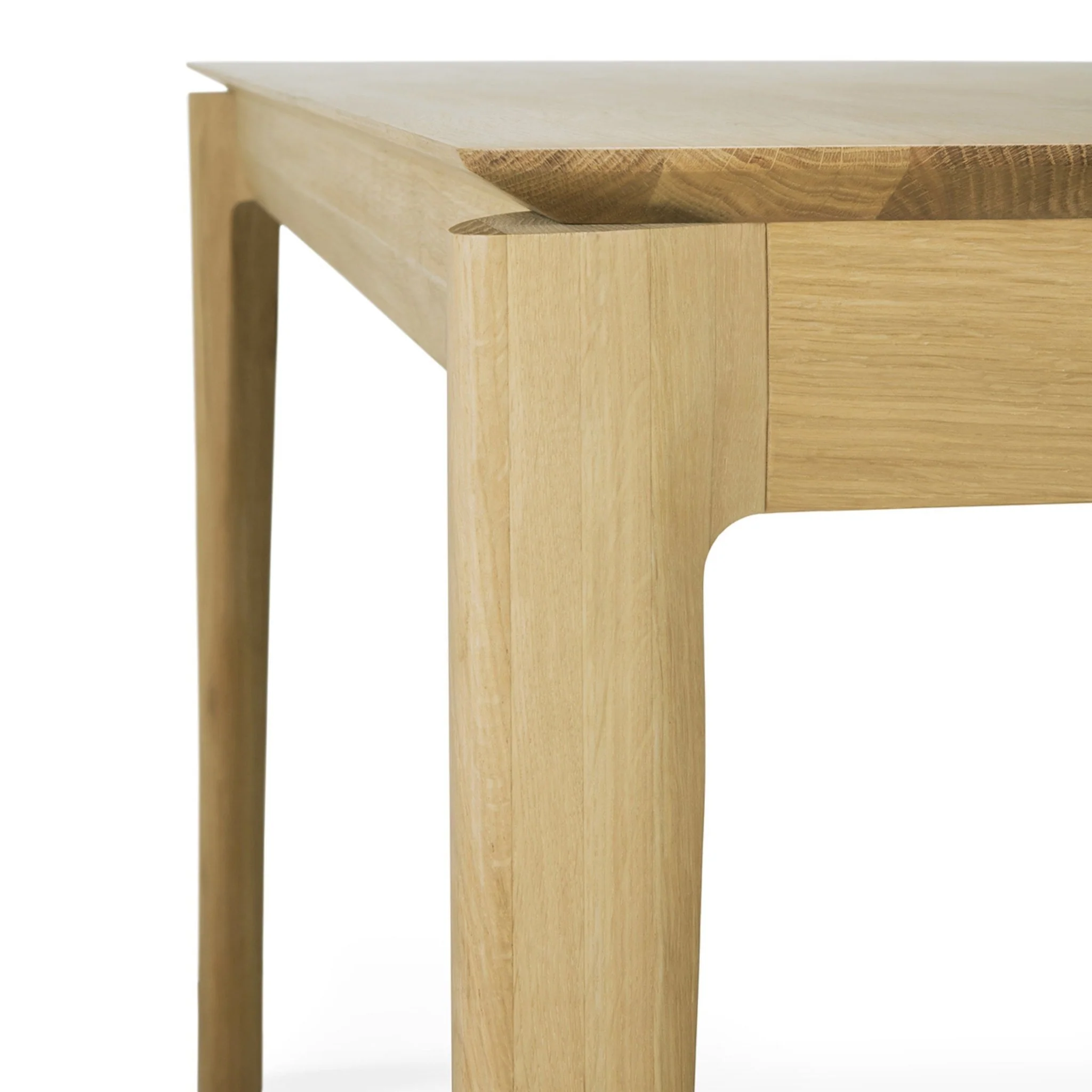 Bok Dining Table - Oak - Image 18