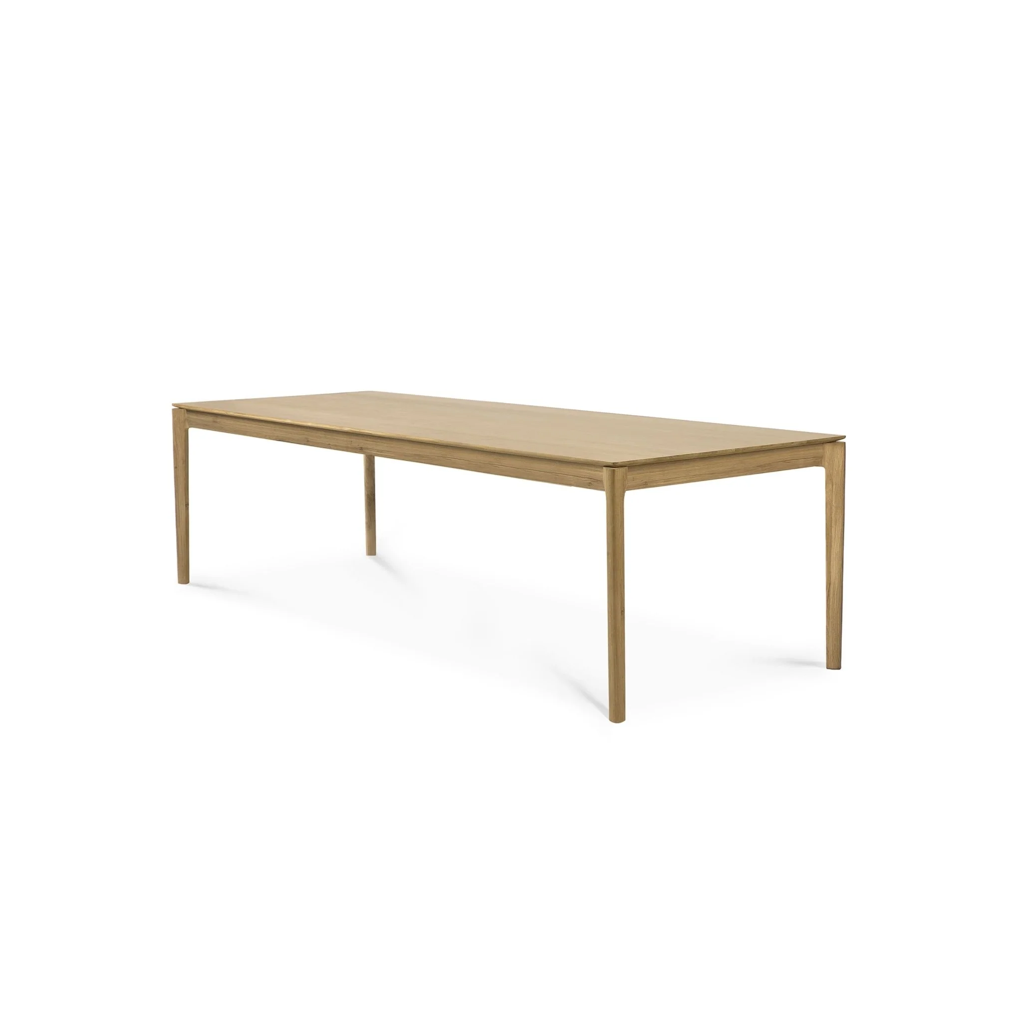 Bok Dining Table - Oak - Image 3