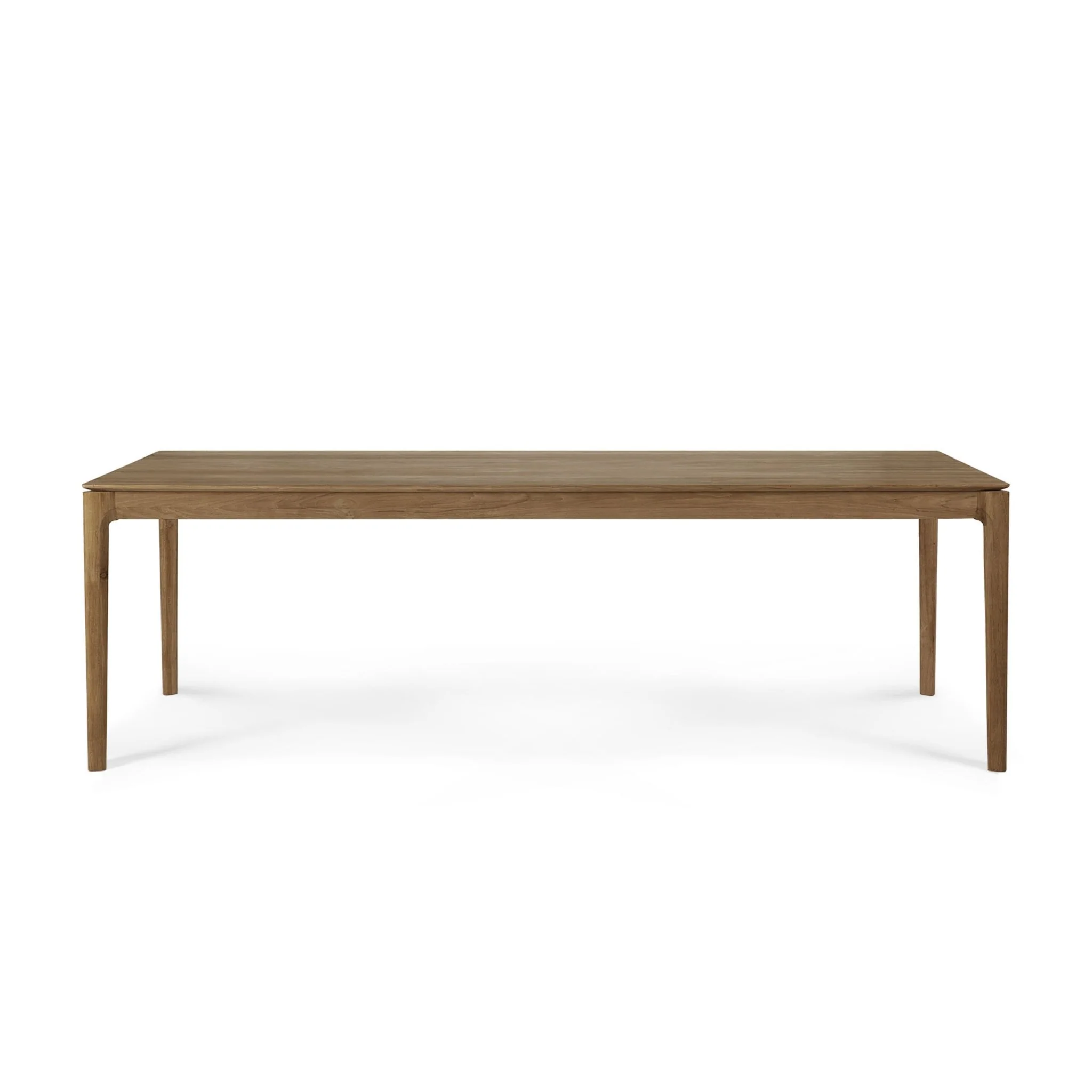 Bok Dining Table - Teak