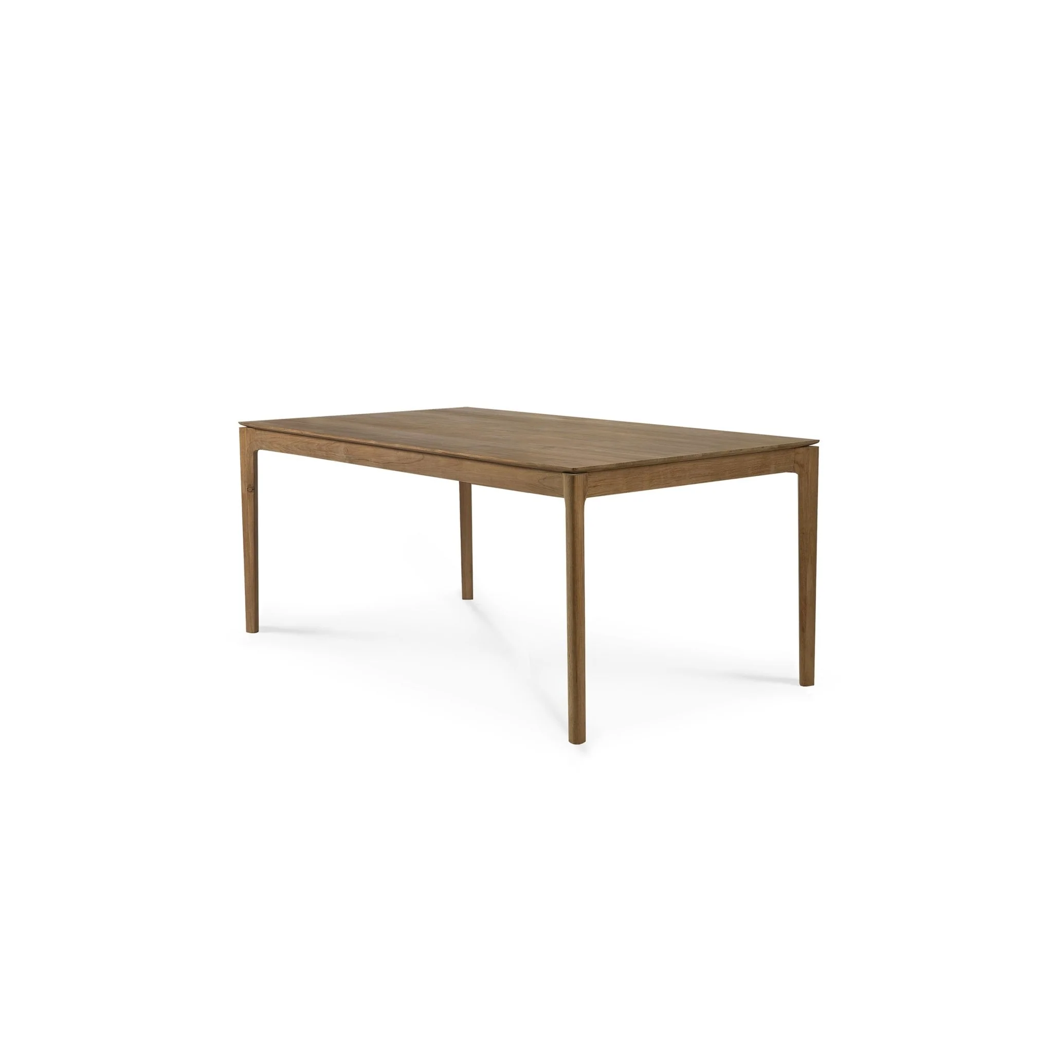 Bok Dining Table - Teak - Image 10