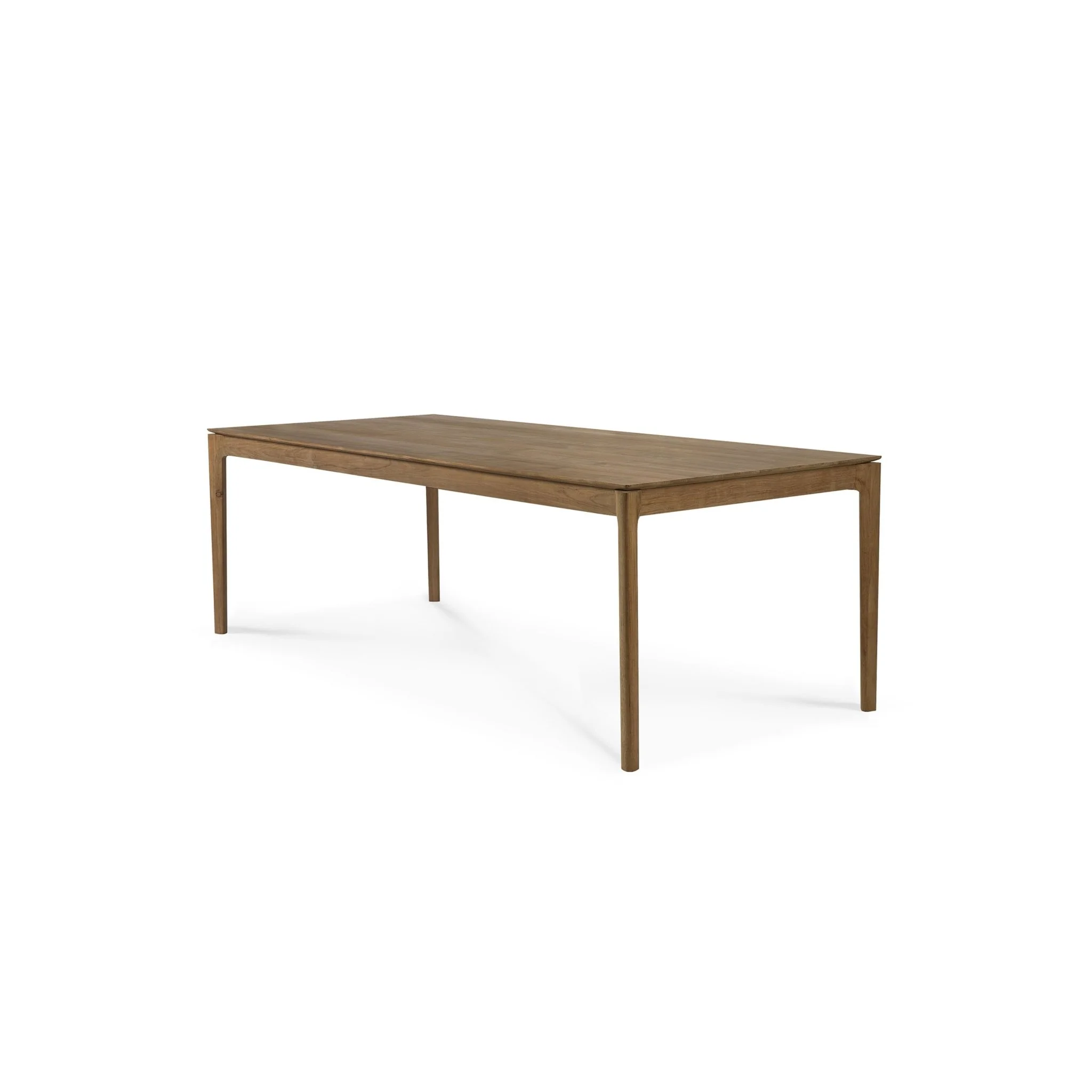 Bok Dining Table - Teak - Image 13