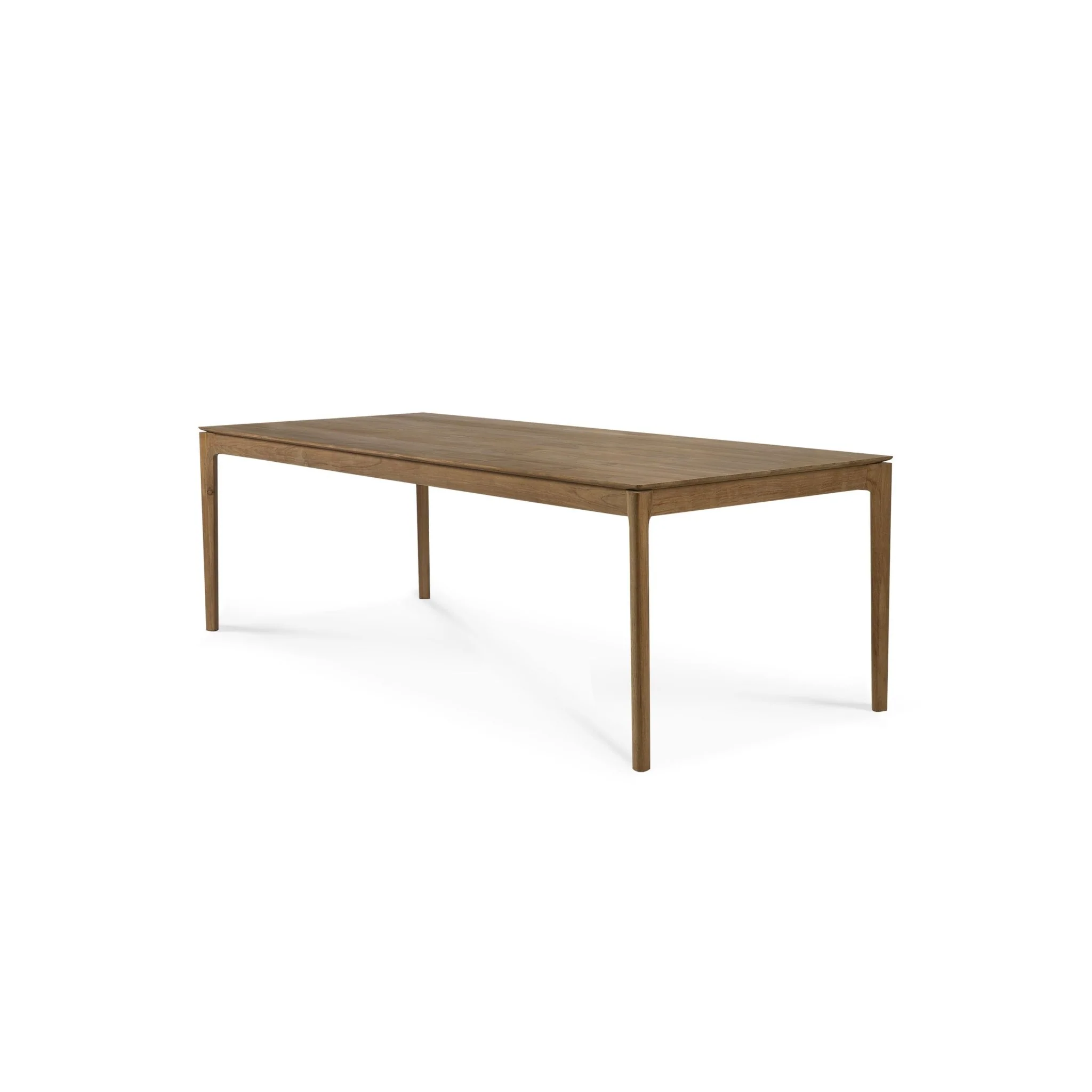 Bok Dining Table - Teak - Image 16