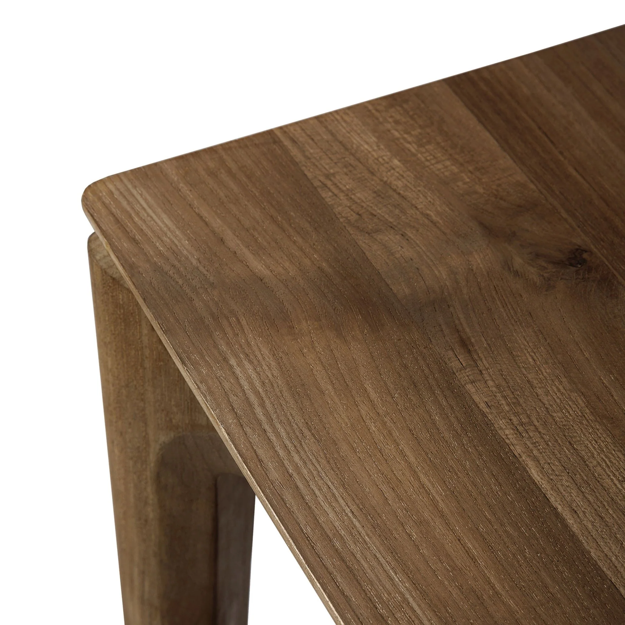 Bok Dining Table - Teak - Image 7
