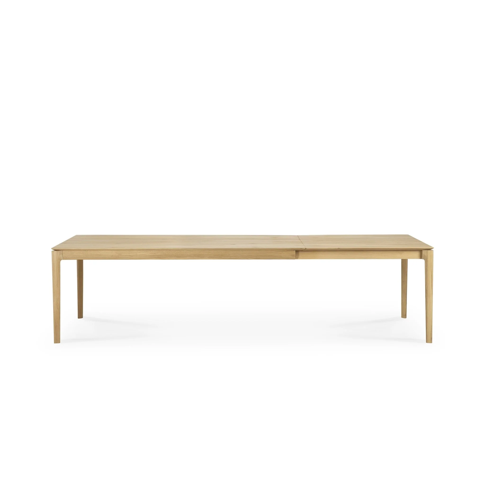 Bok Extendable Dining Table - Oak