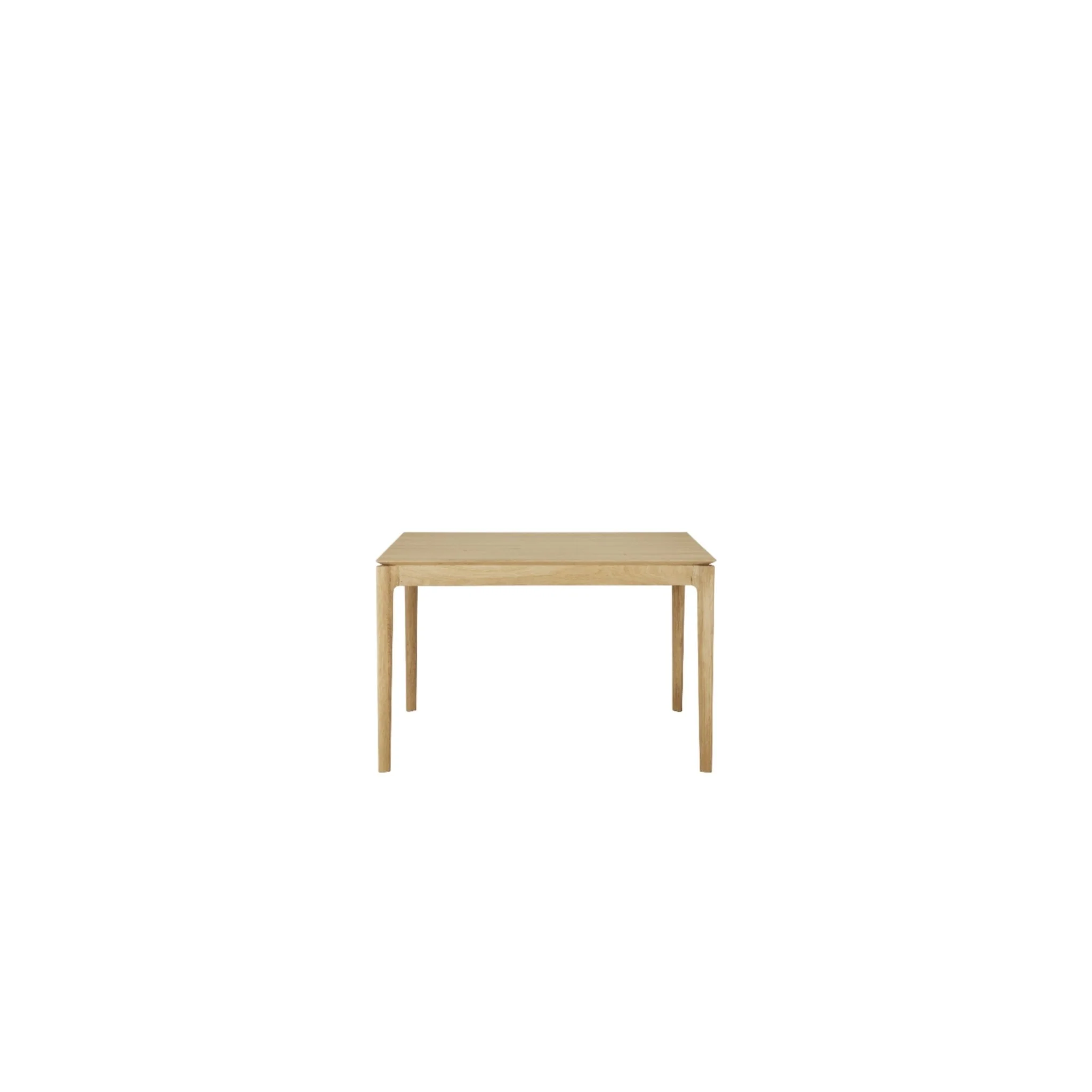 Bok Extendable Dining Table - Oak - Image 13