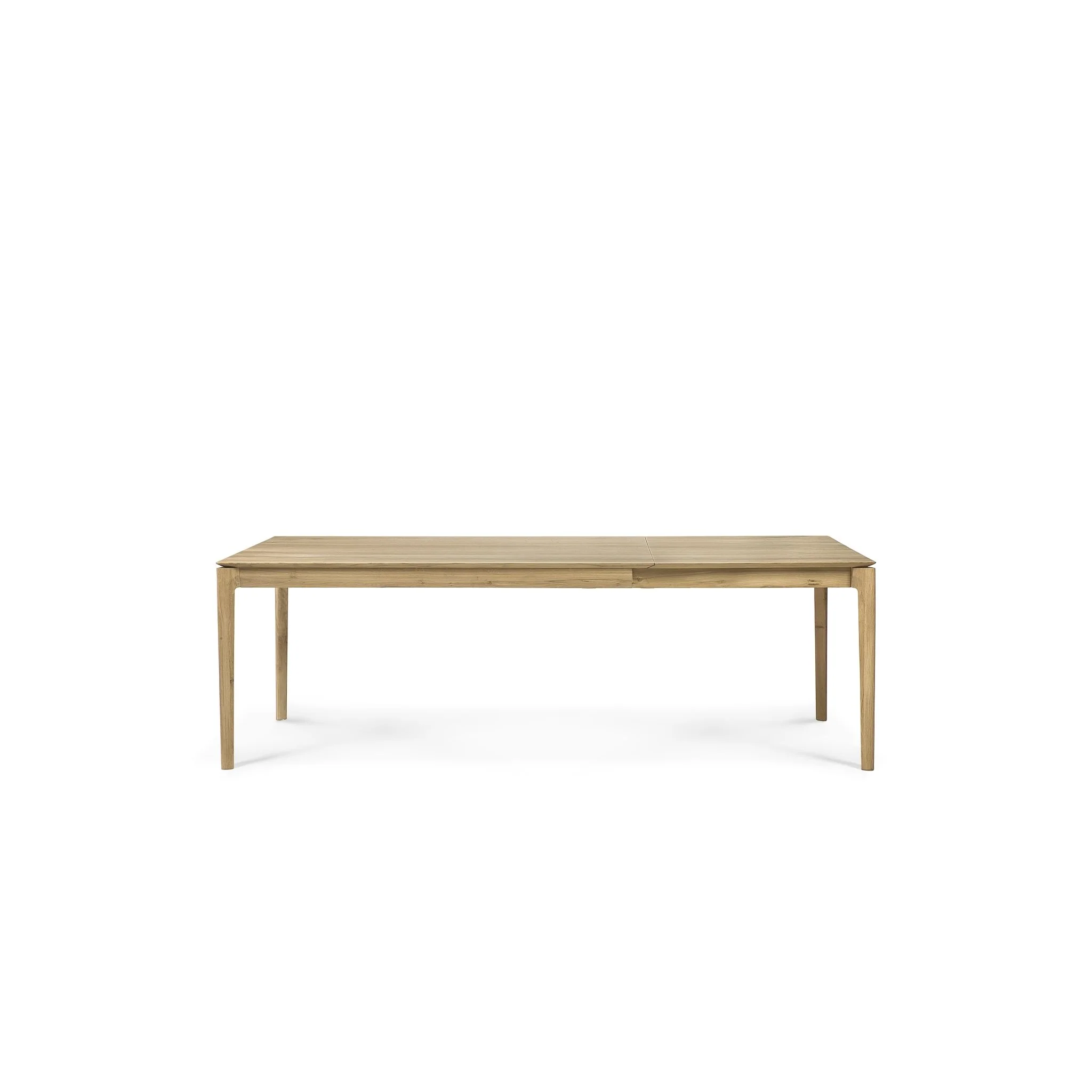 Bok Extendable Dining Table - Oak - Image 17