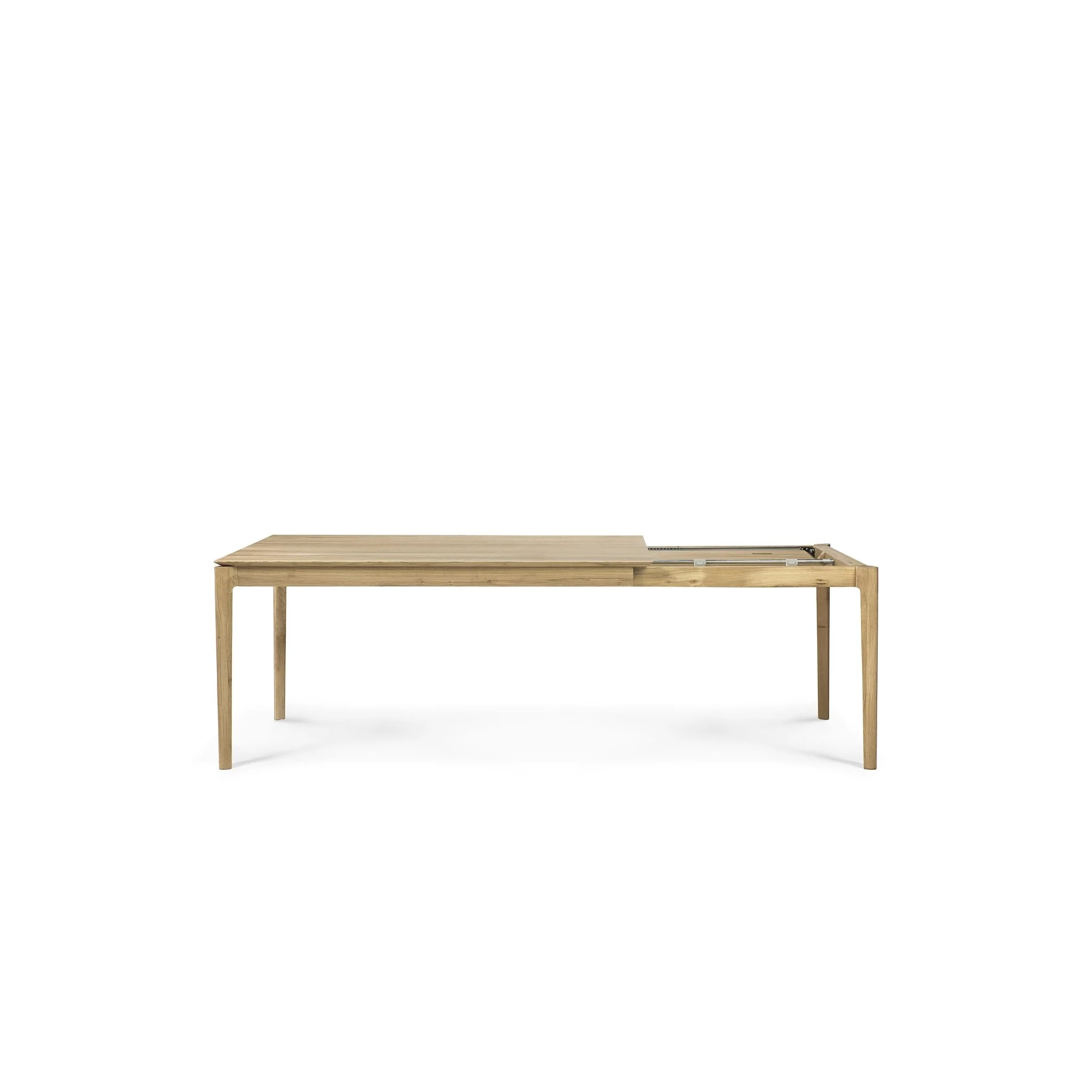 Bok Extendable Dining Table - Oak - Image 18