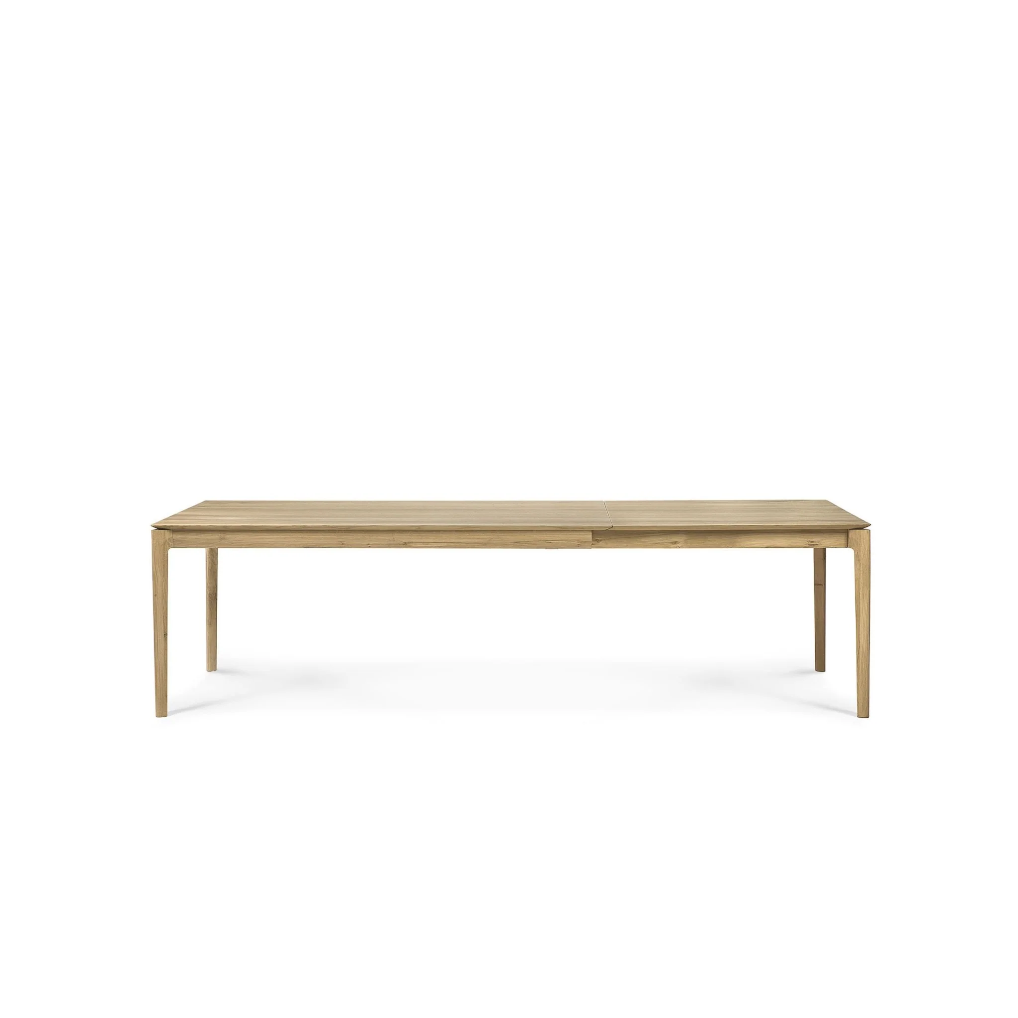 Bok Extendable Dining Table - Oak - Image 21