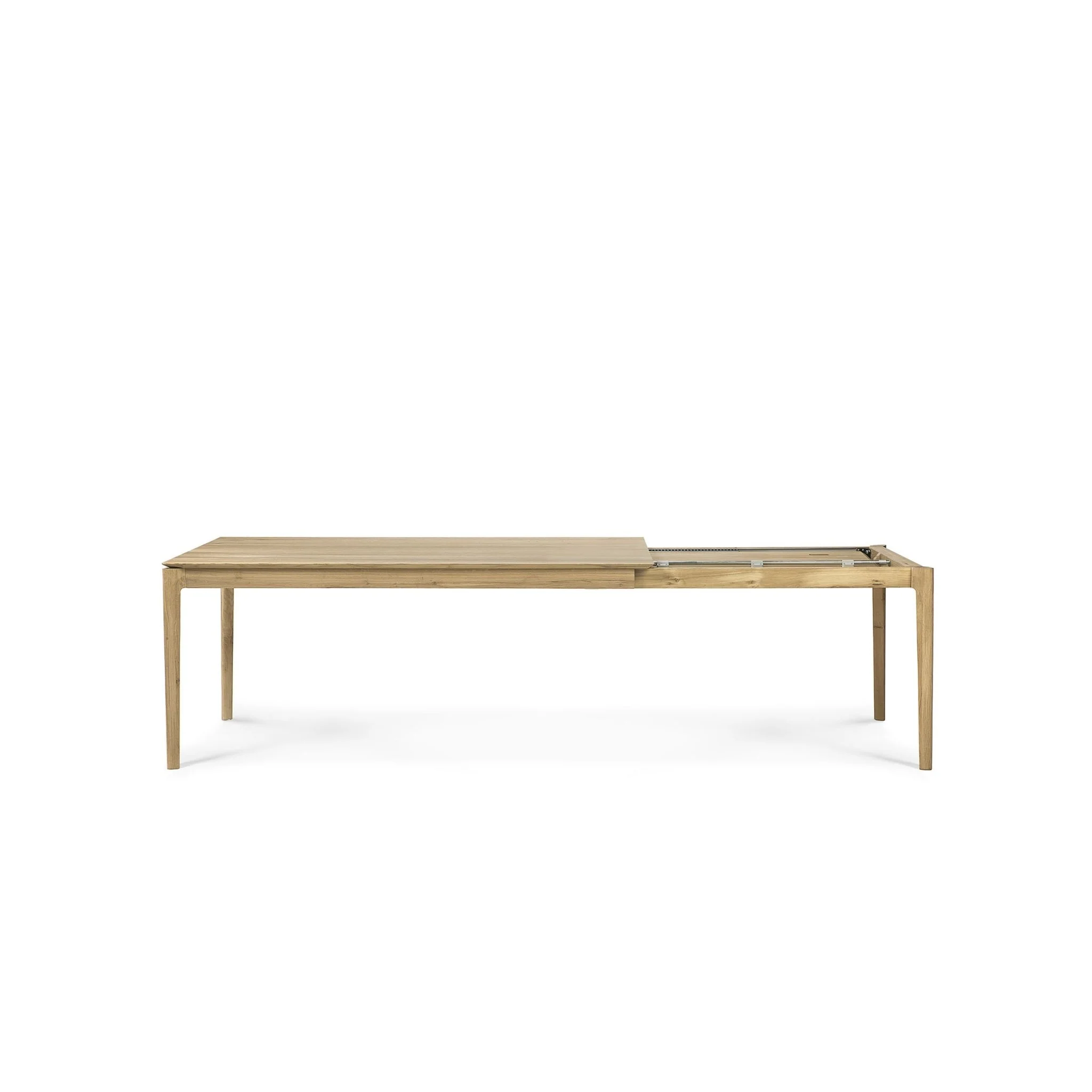 Bok Extendable Dining Table - Oak - Image 22