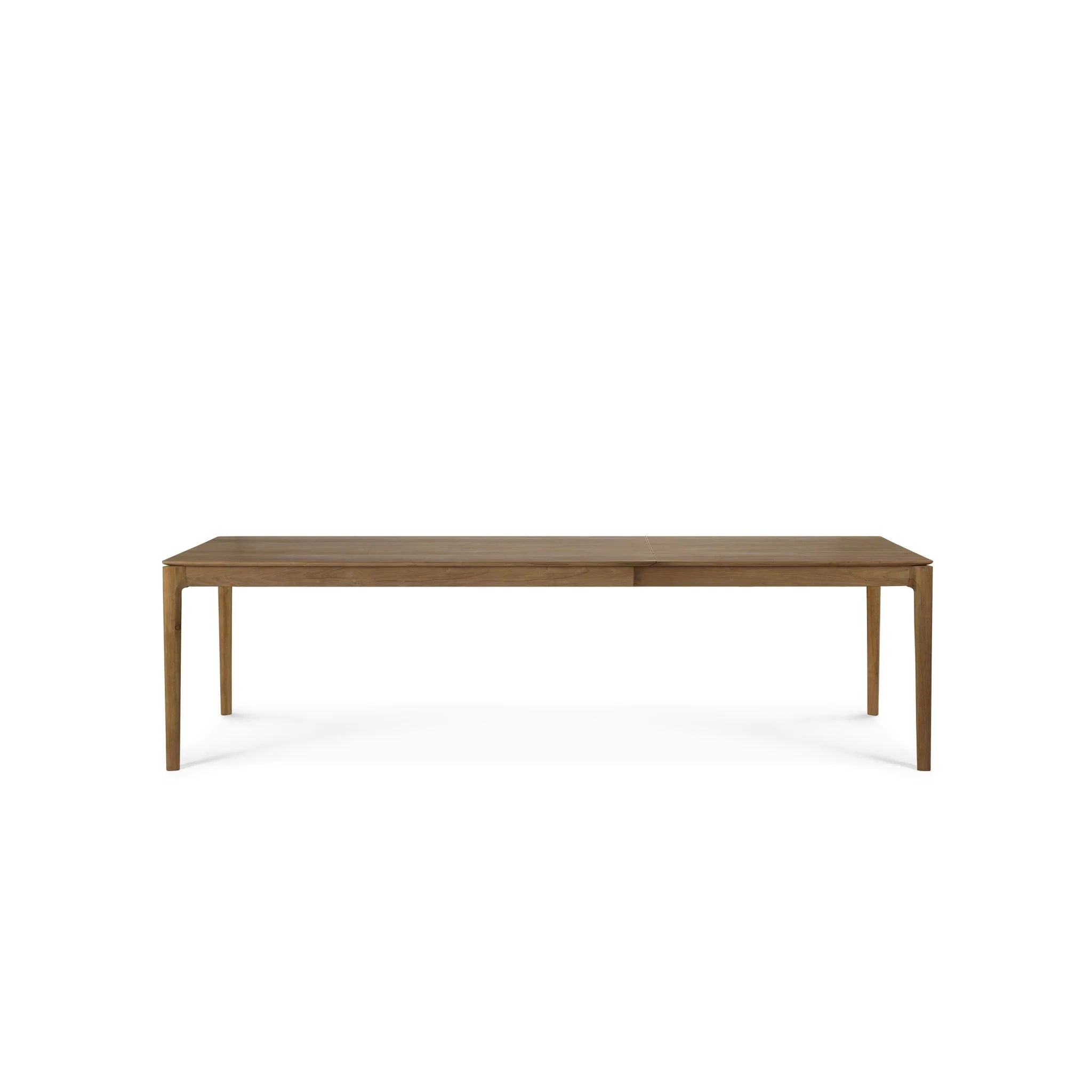 Bok Extendable Dining Table - Teak
