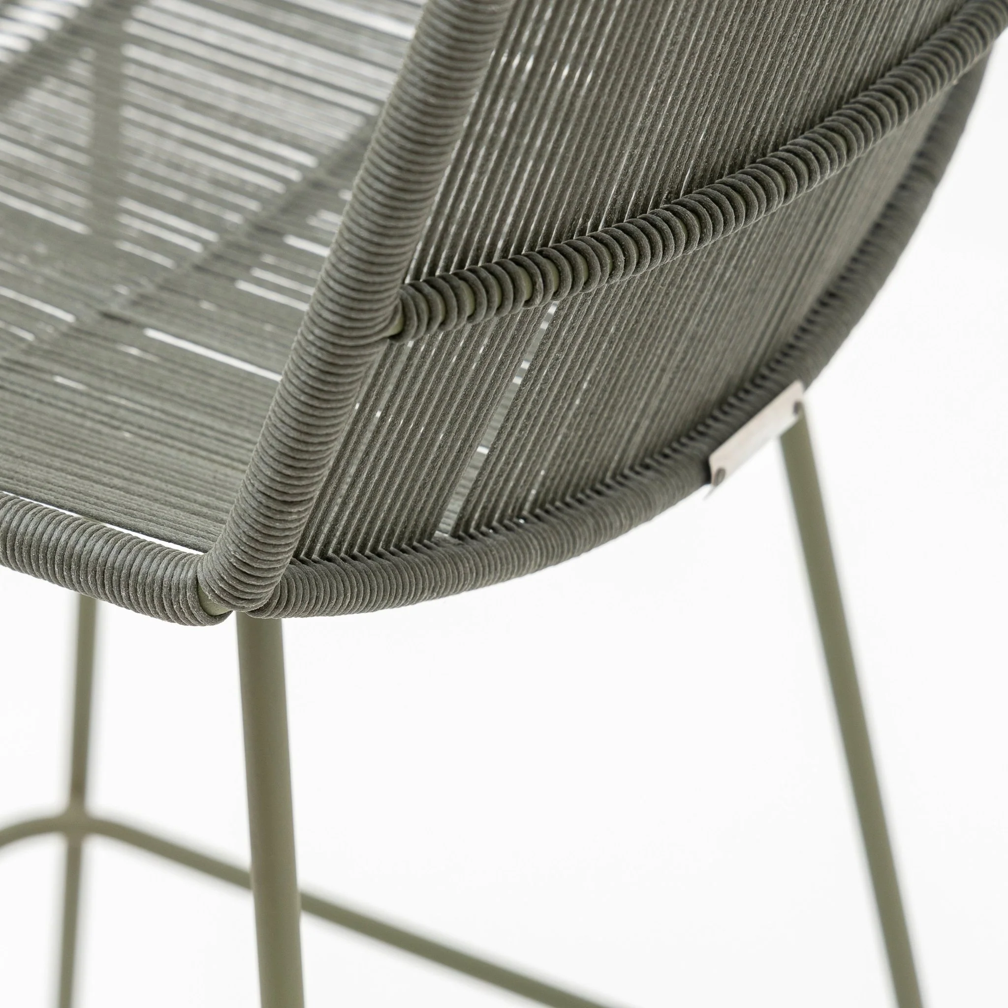 Breeze Counter Chair - Moss - Image 13