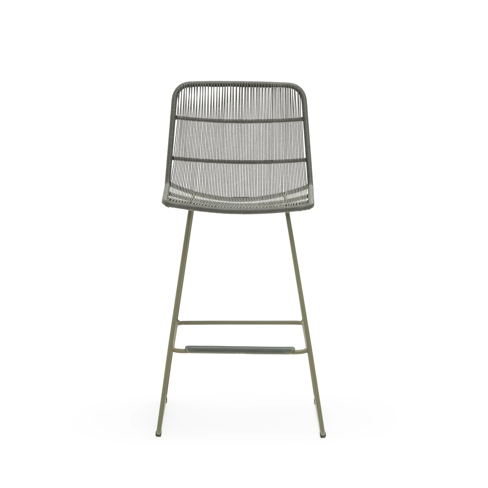 Breeze Counter Chair - Moss - Image 3