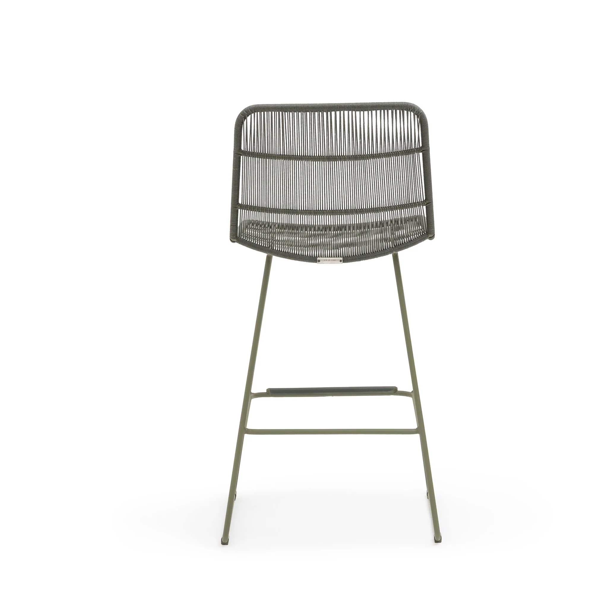 Breeze Counter Chair - Moss - Image 5