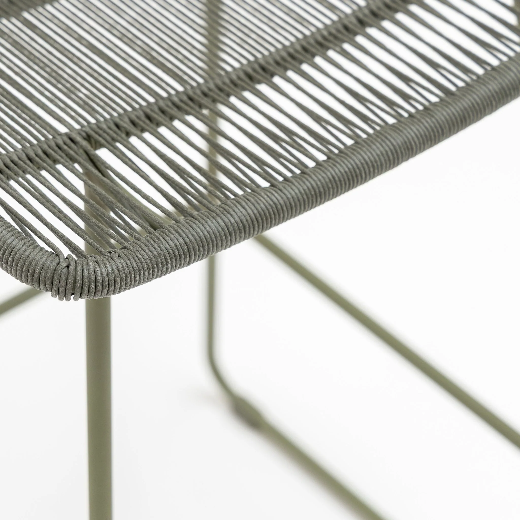 Breeze Counter Chair - Moss - Image 6