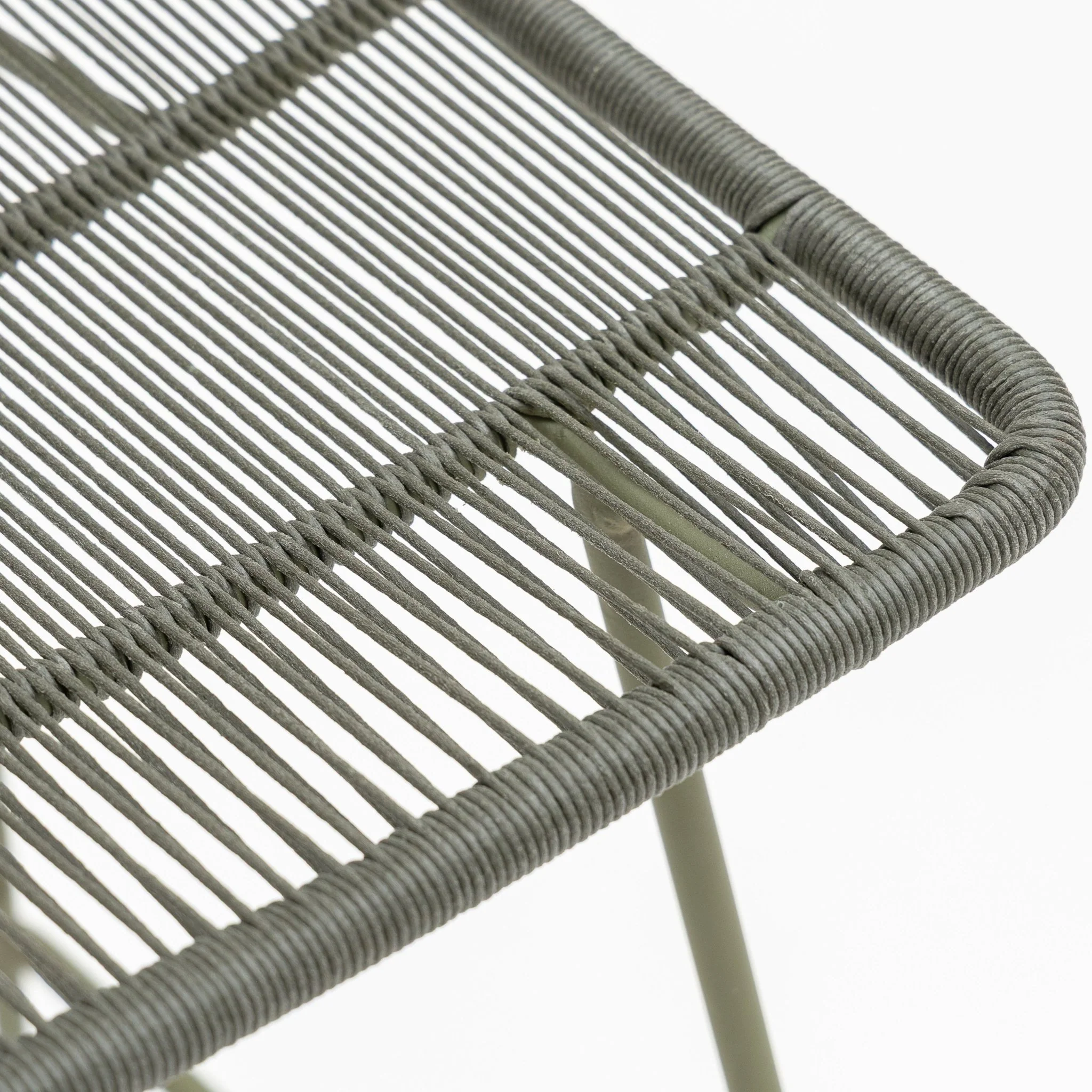 Breeze Counter Chair - Moss - Image 7