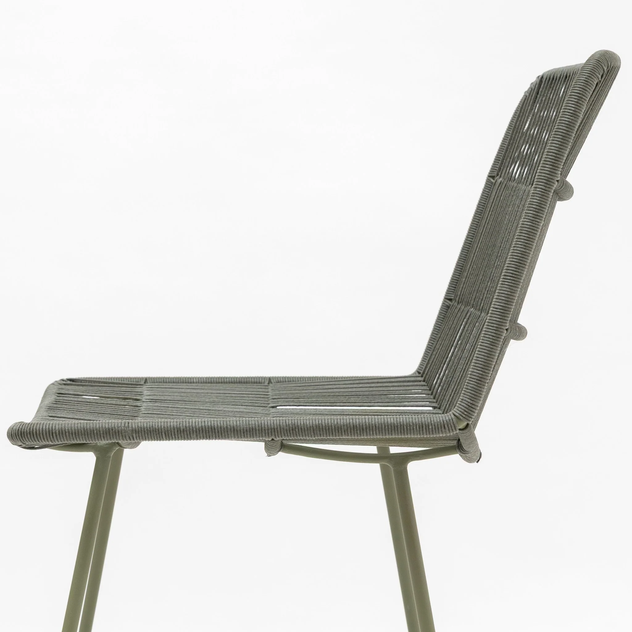Breeze Counter Chair - Moss - Image 8