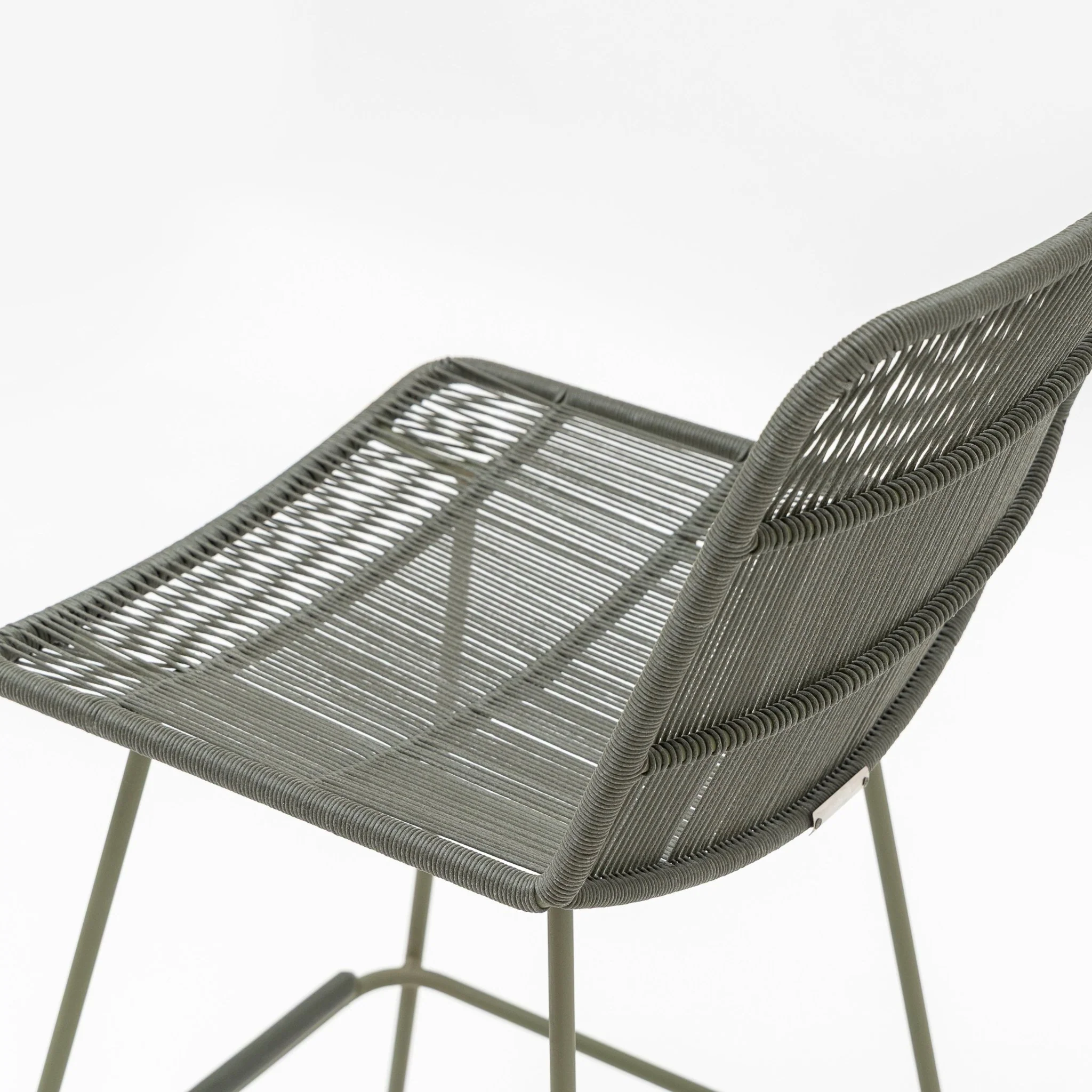 Breeze Counter Chair - Moss - Image 9