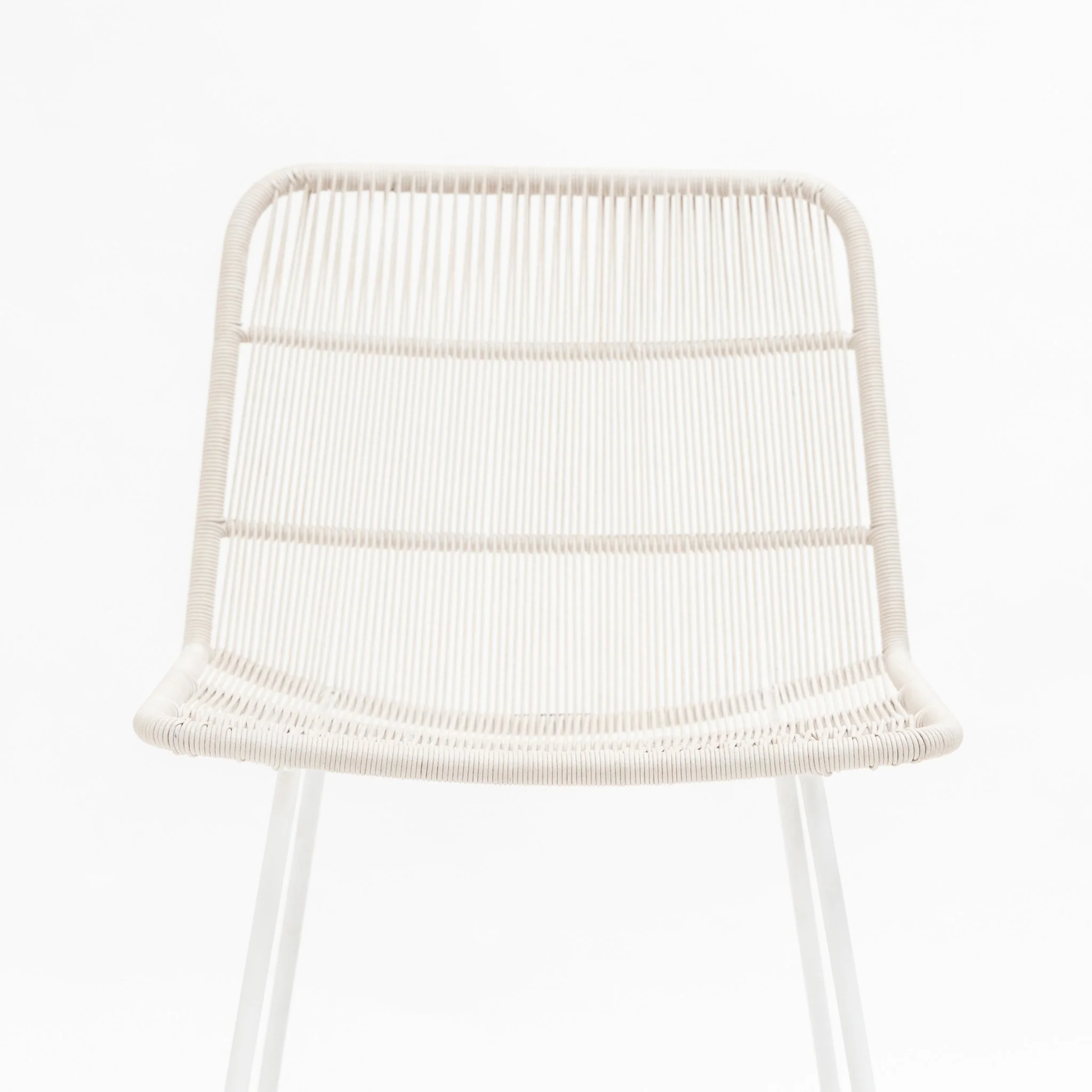 Breeze Counter Chair - Stonewhite - Image 10