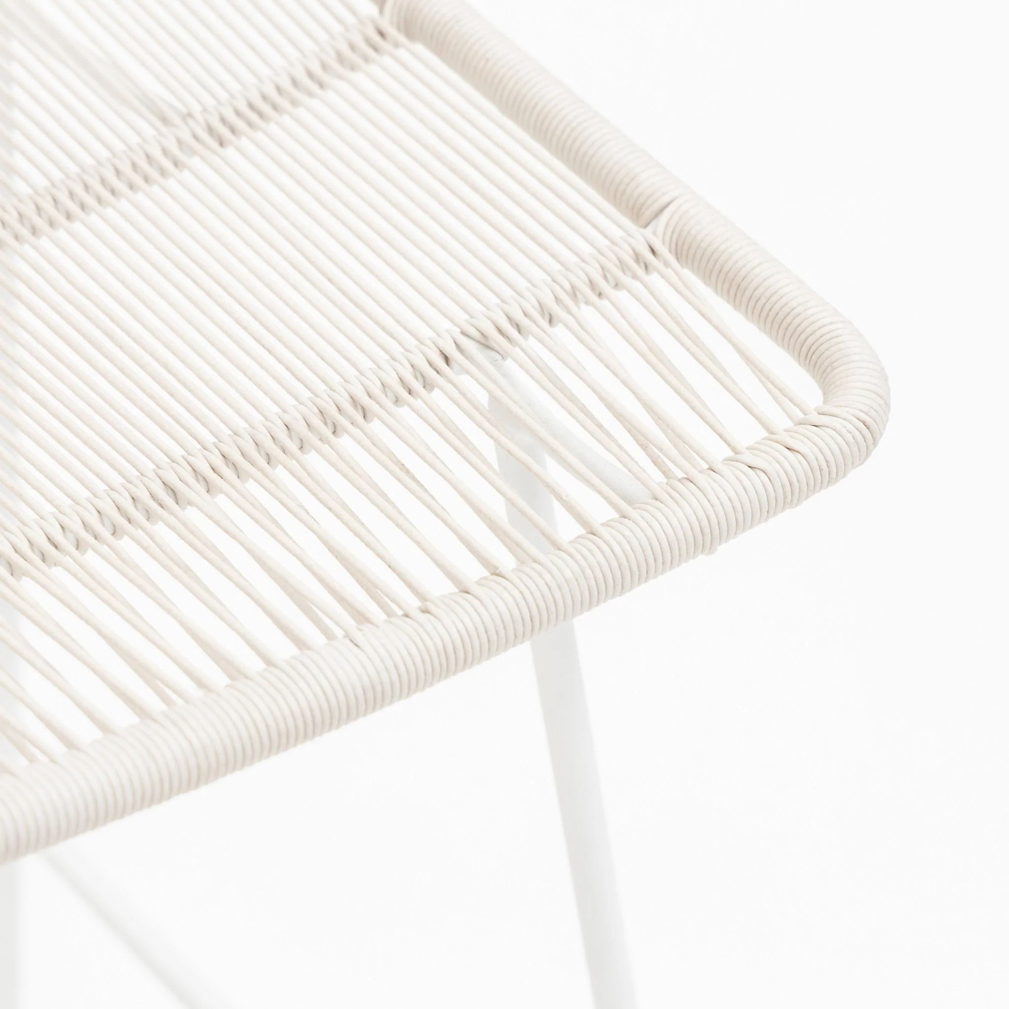Breeze Counter Chair - Stonewhite - Image 5