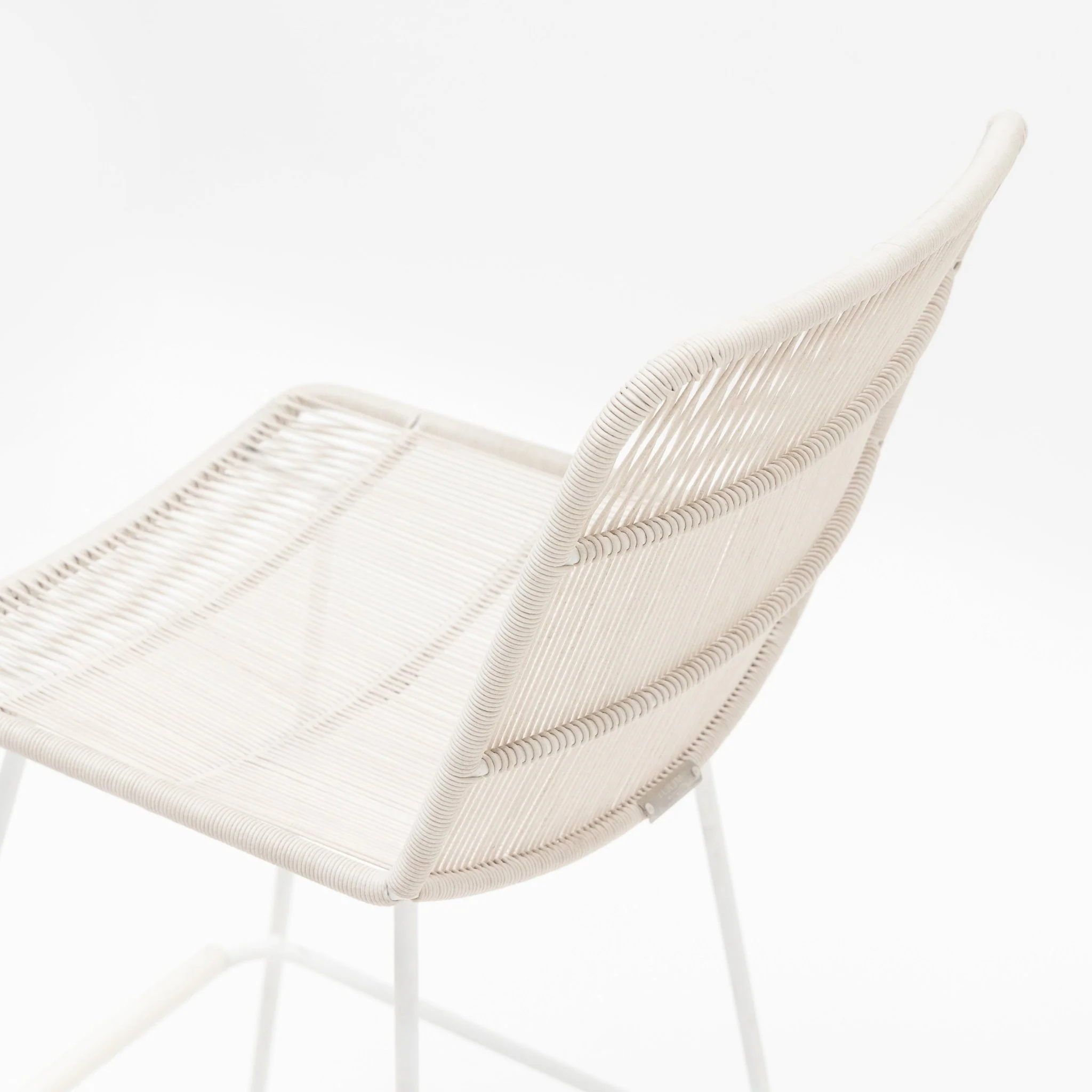 Breeze Counter Chair - Stonewhite - Image 8