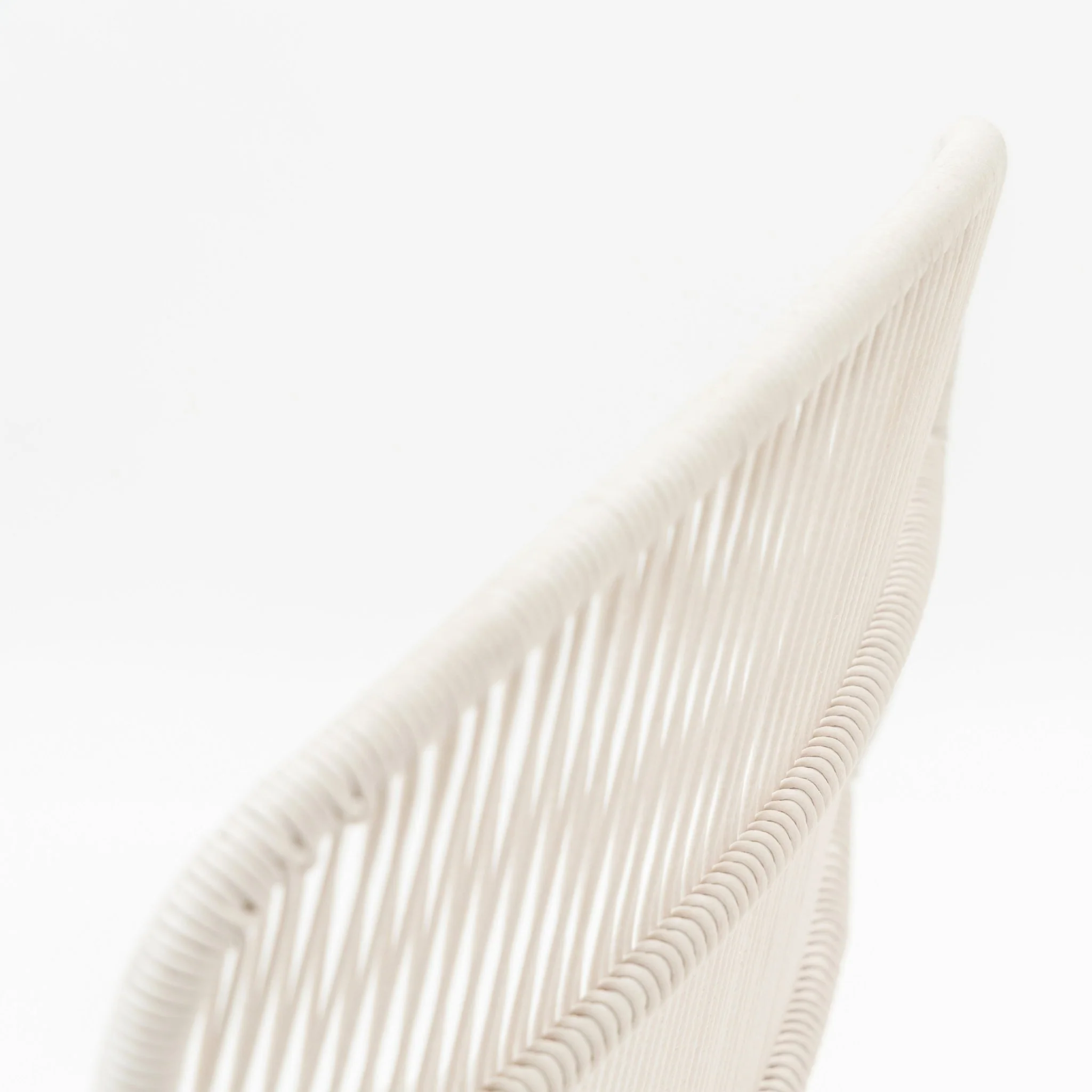 Breeze Dining Chair - Chalk - Image 10