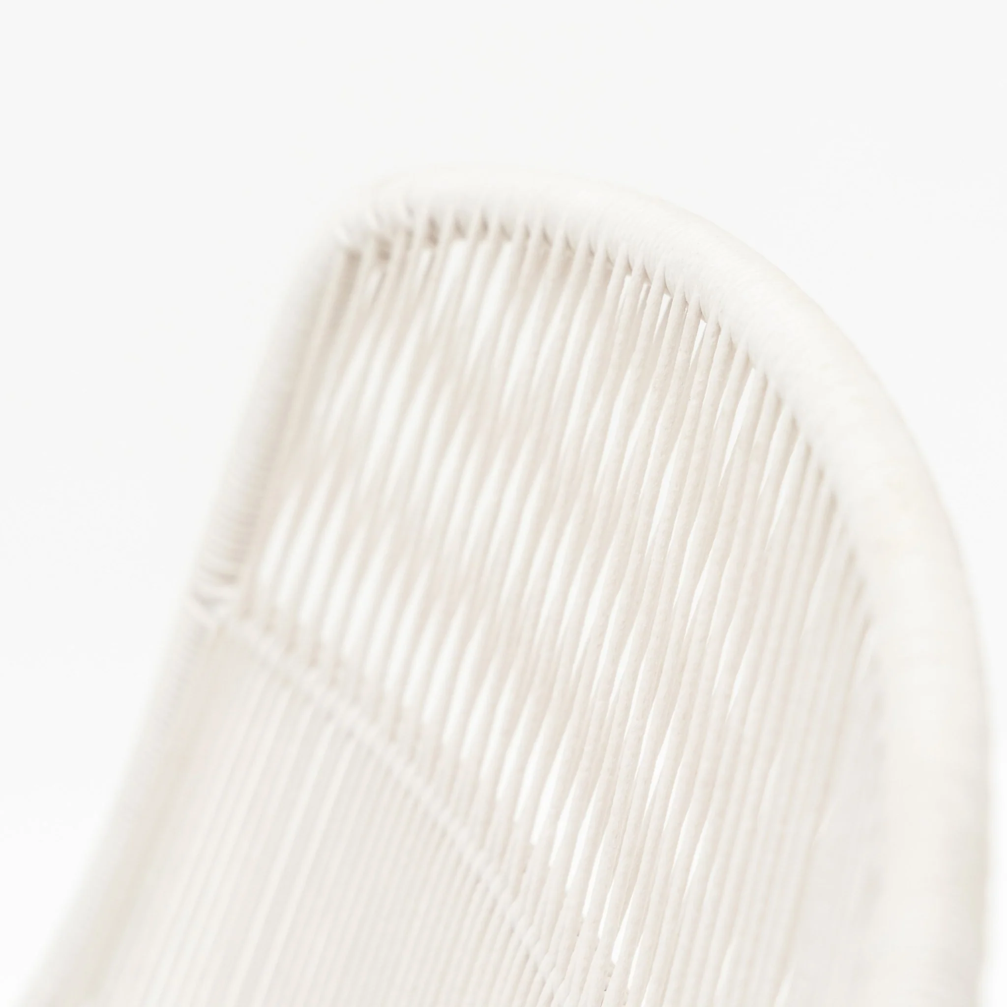 Breeze Dining Chair - Chalk - Image 11