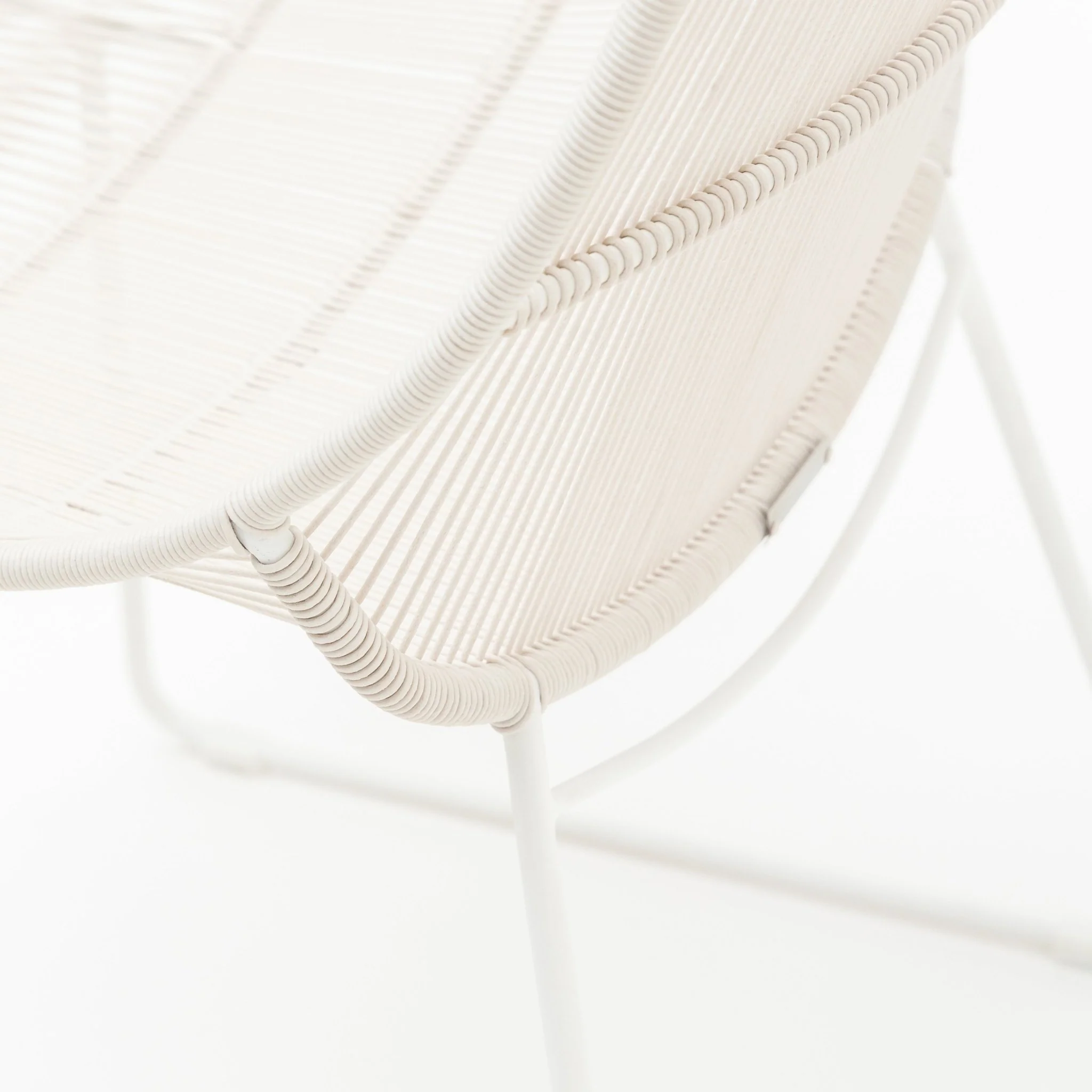 Breeze Dining Chair - Chalk - Image 12