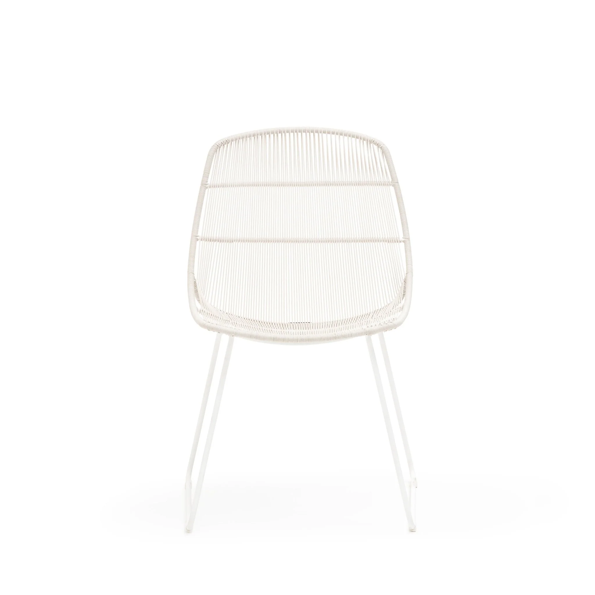 Breeze Dining Chair - Chalk - Image 2