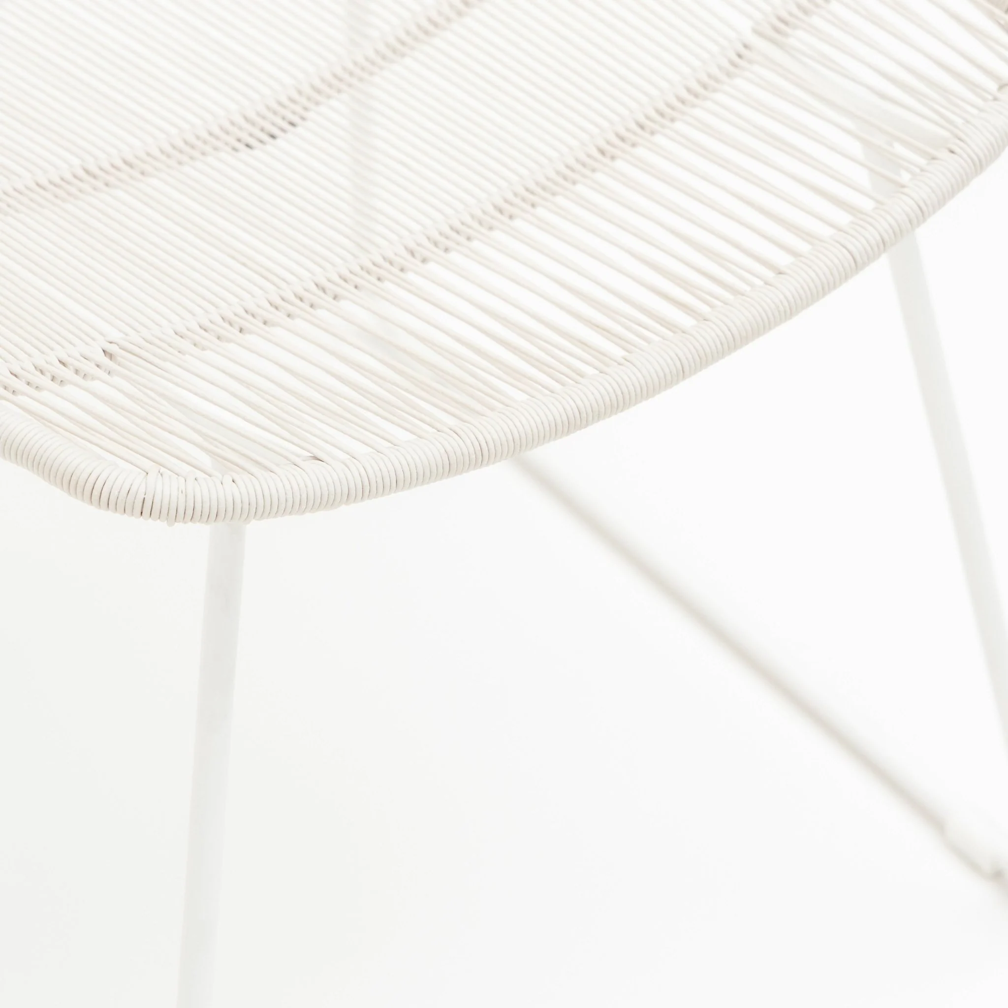 Breeze Dining Chair - Chalk - Image 5