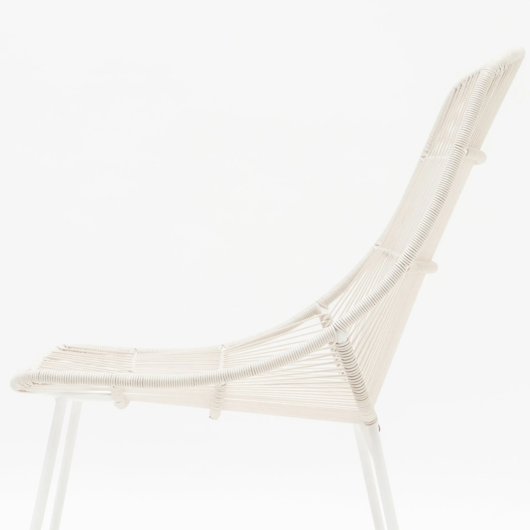 Breeze Dining Chair - Chalk - Image 6