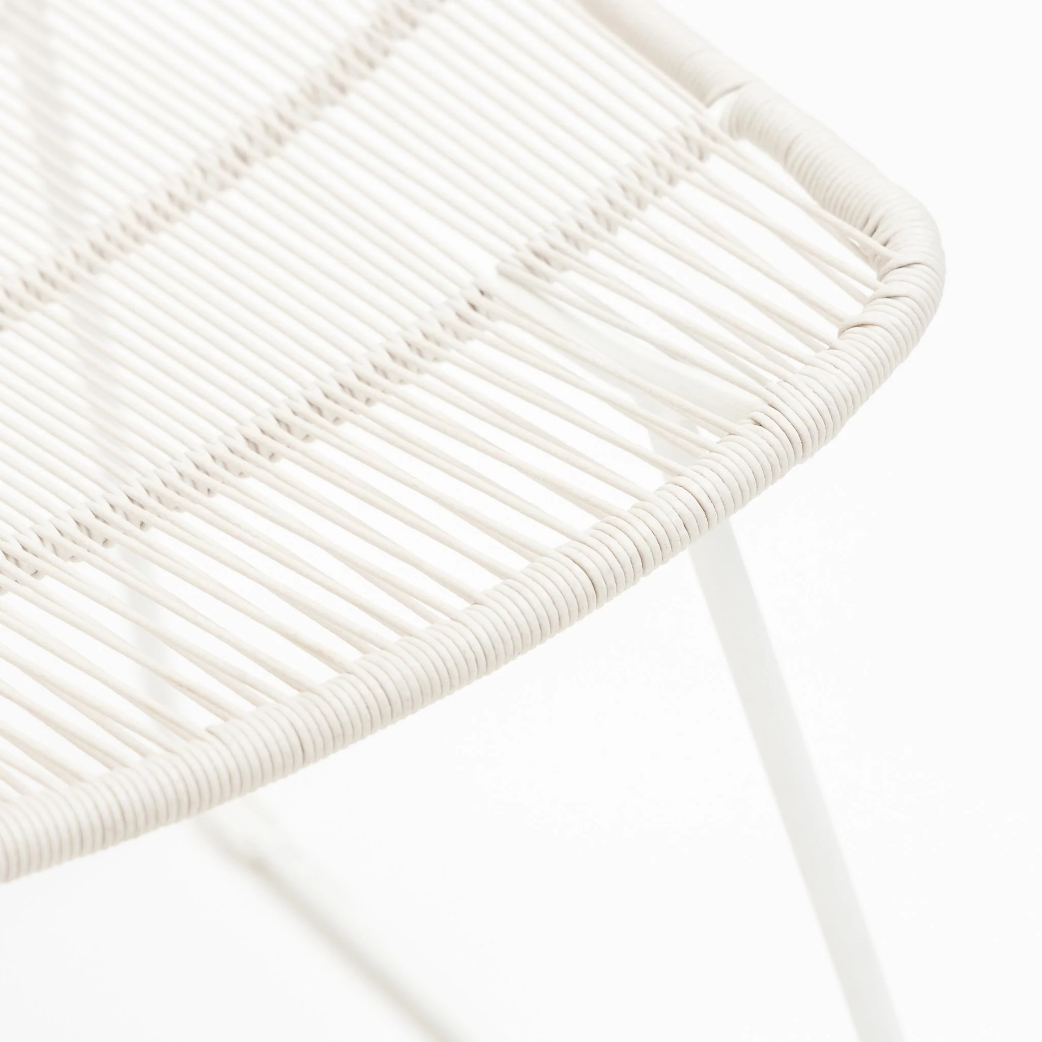 Breeze Dining Chair - Chalk - Image 7