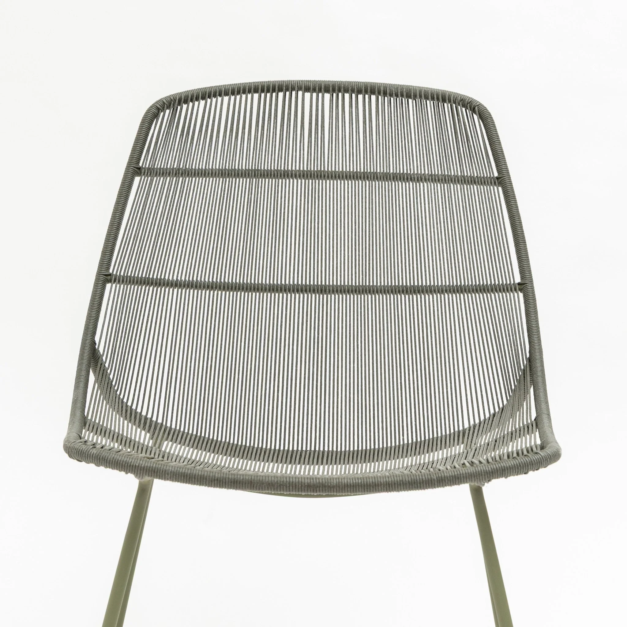 Breeze Dining Chair - Moss - Image 8