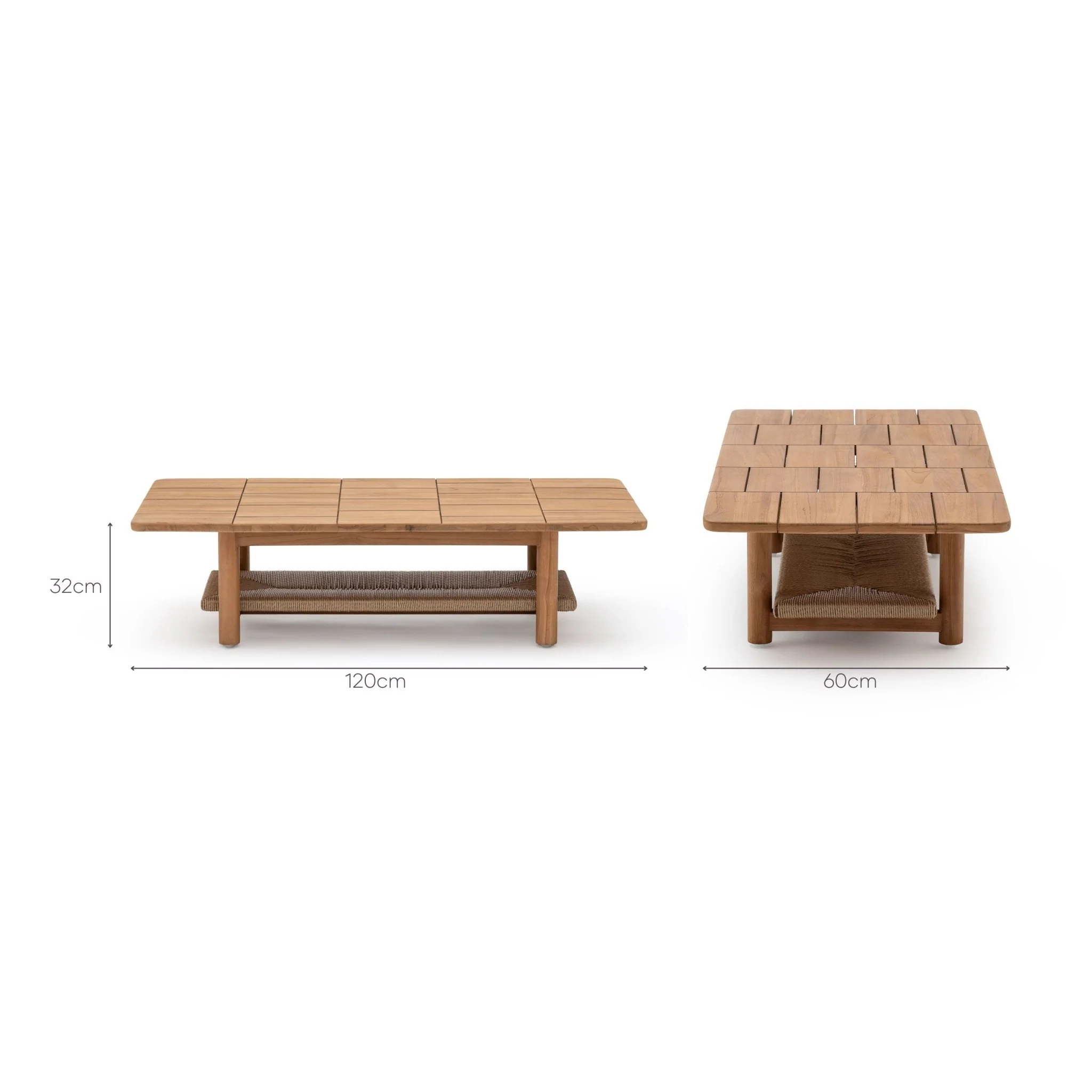 Bristol Coffee Table - Image 11