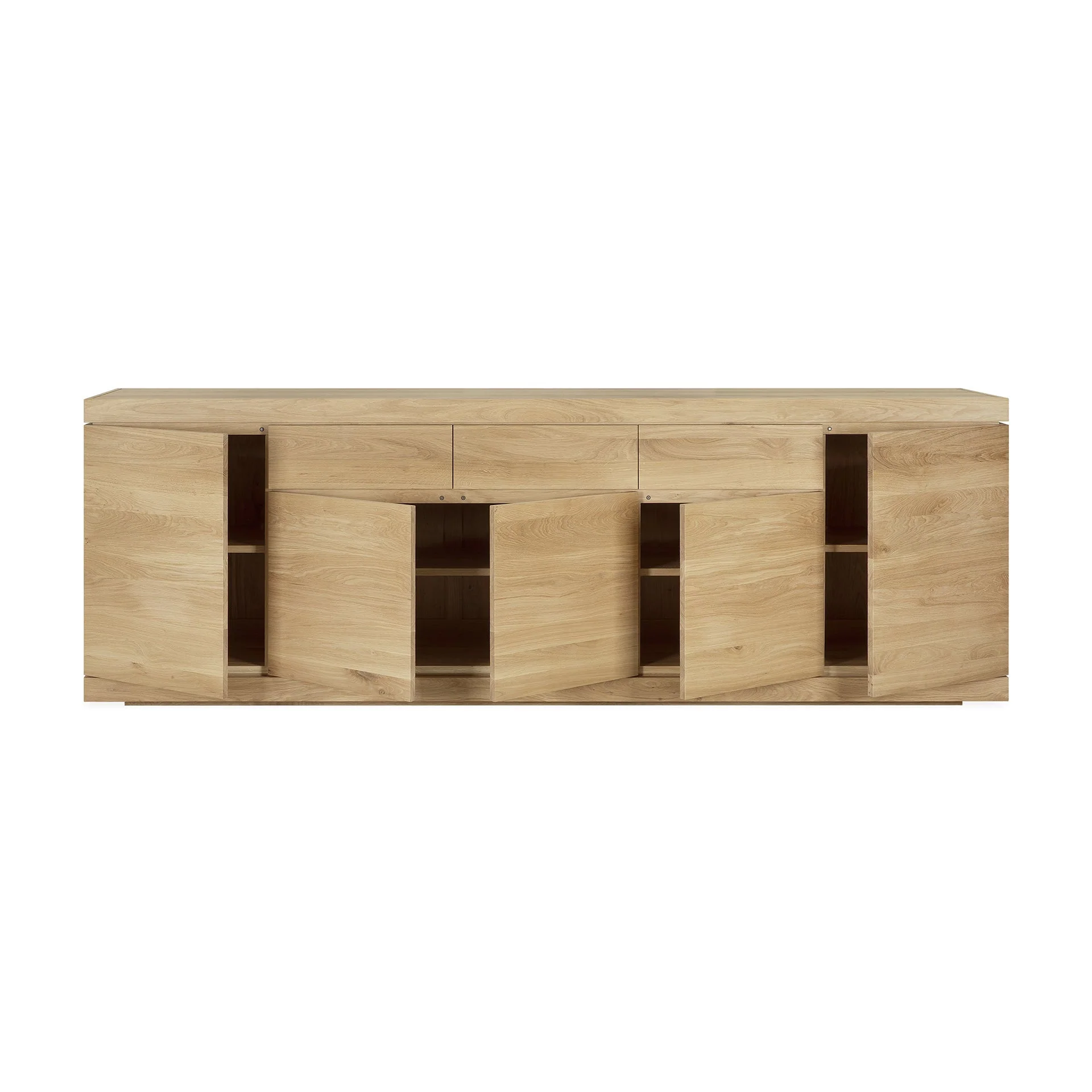 Burger Sideboard - Image 4