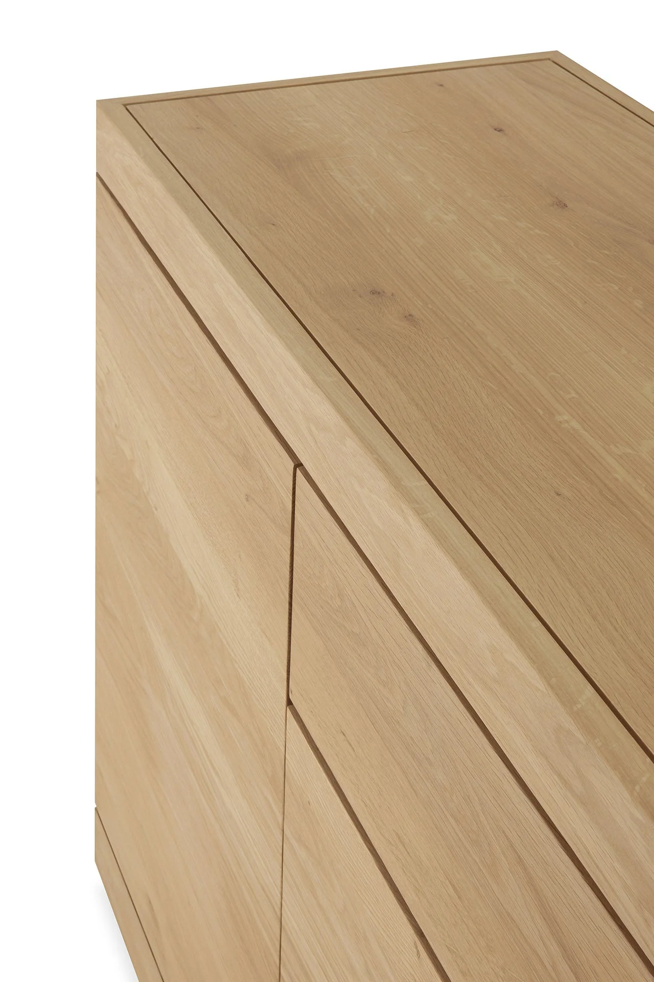 Burger Sideboard - Image 5
