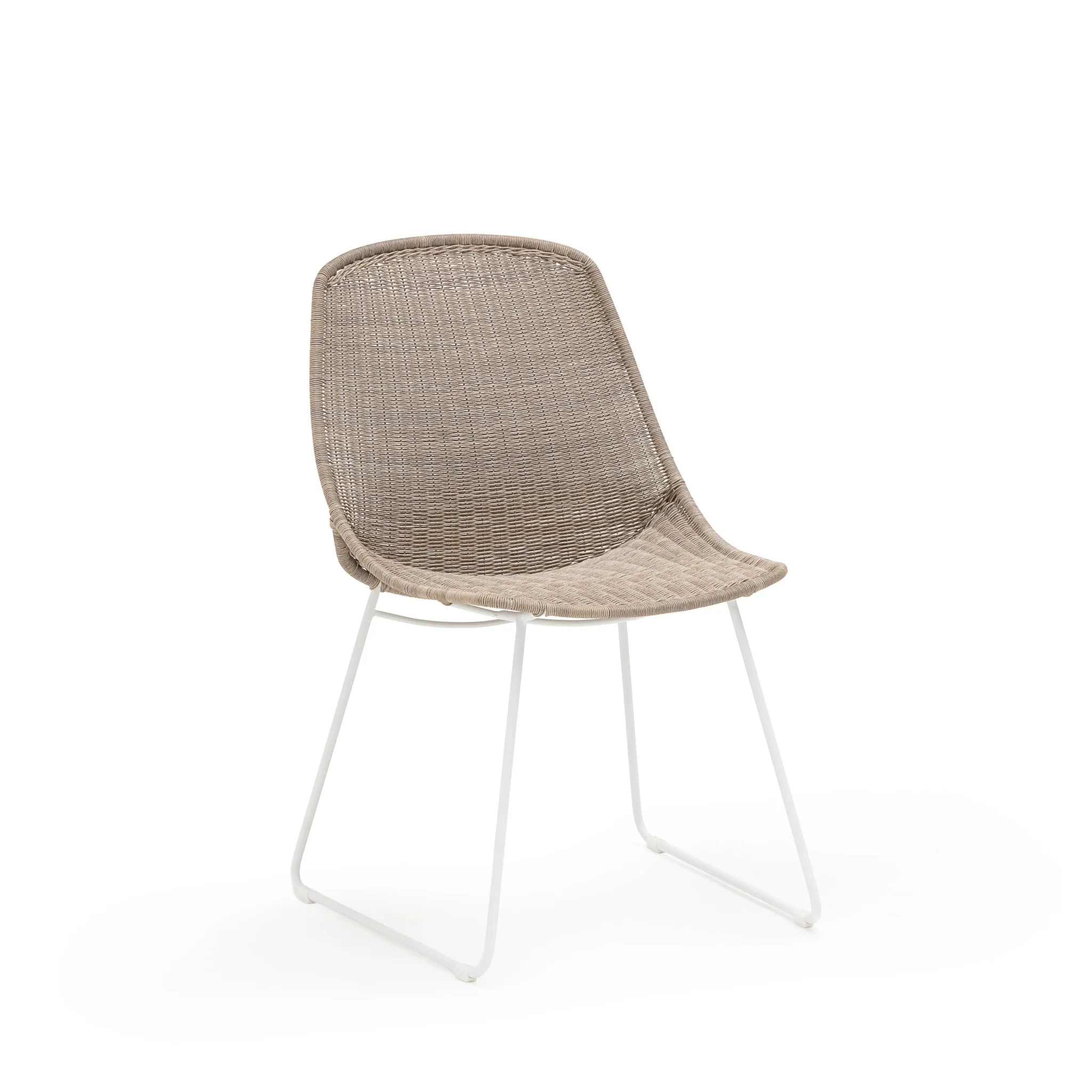 Byron Dining Chair - Linen