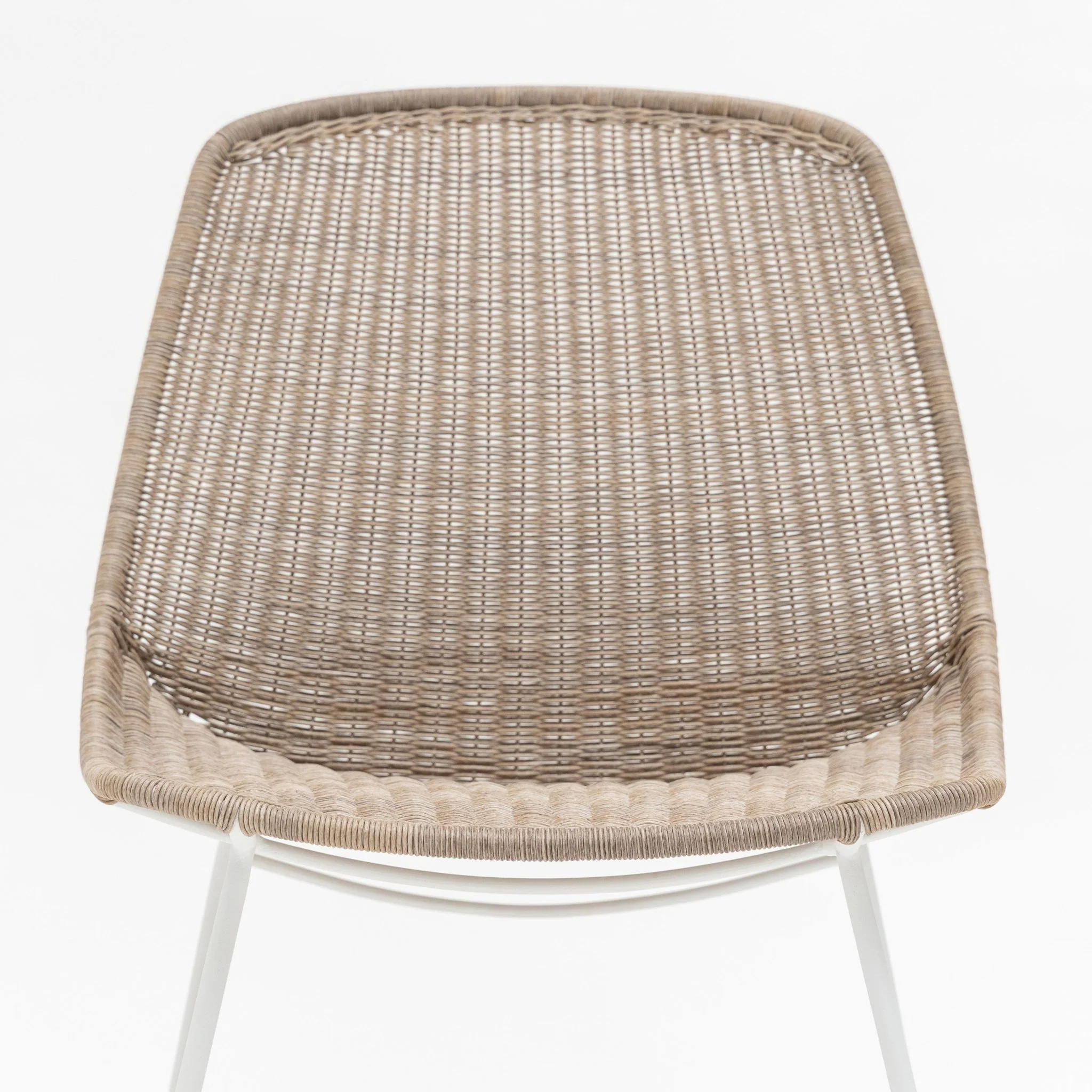 Byron Dining Chair - Linen - Image 10