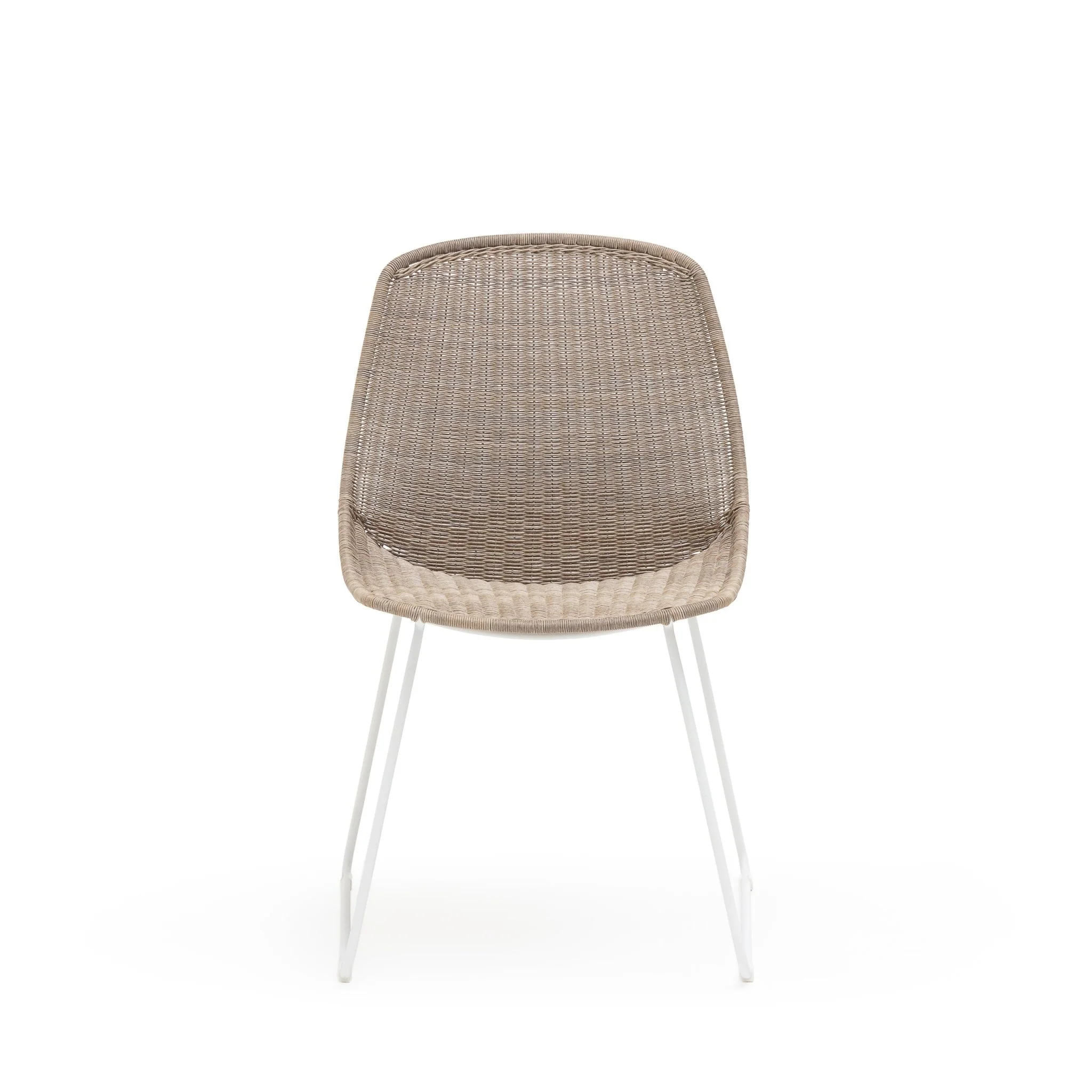 Byron Dining Chair - Linen - Image 2