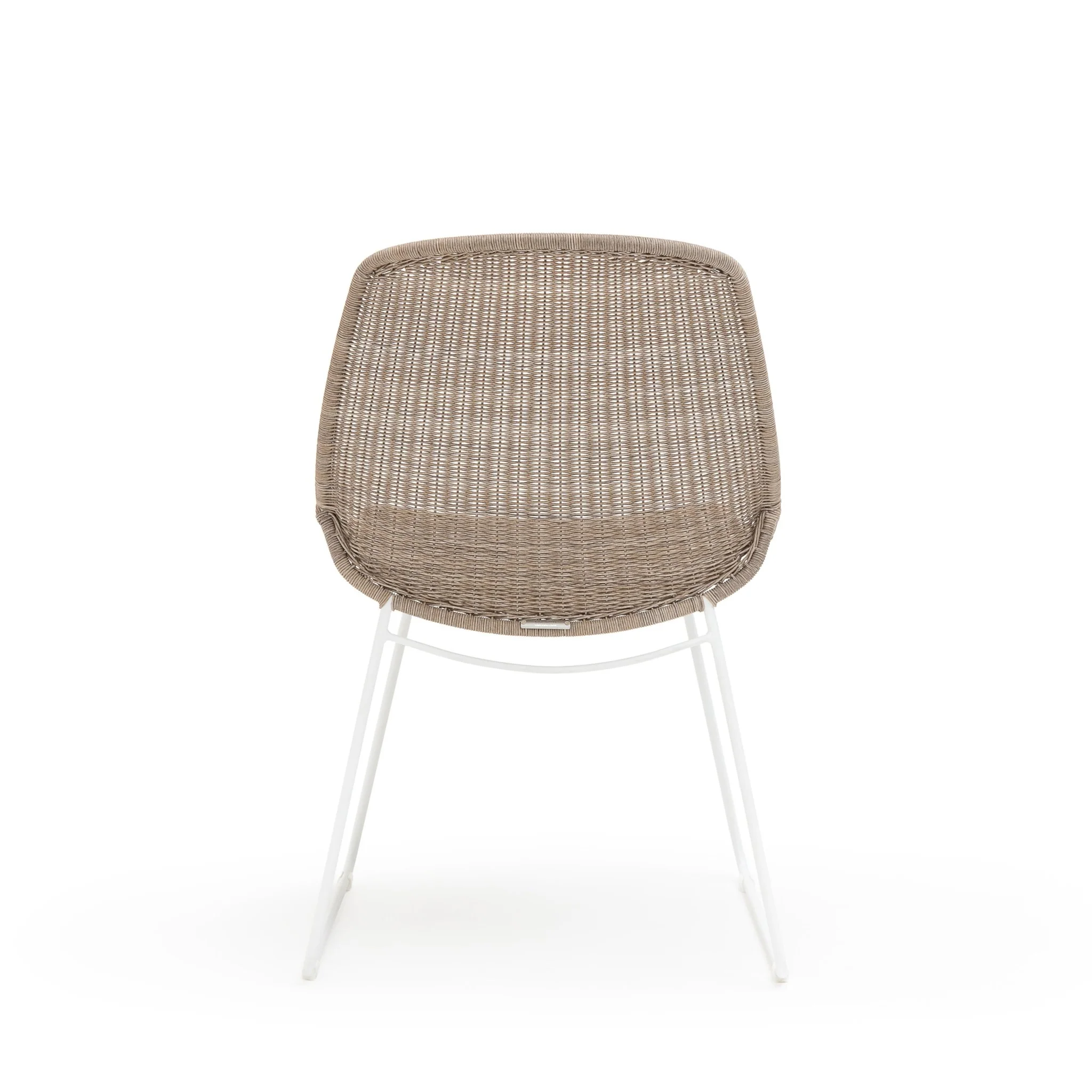 Byron Dining Chair - Linen - Image 4