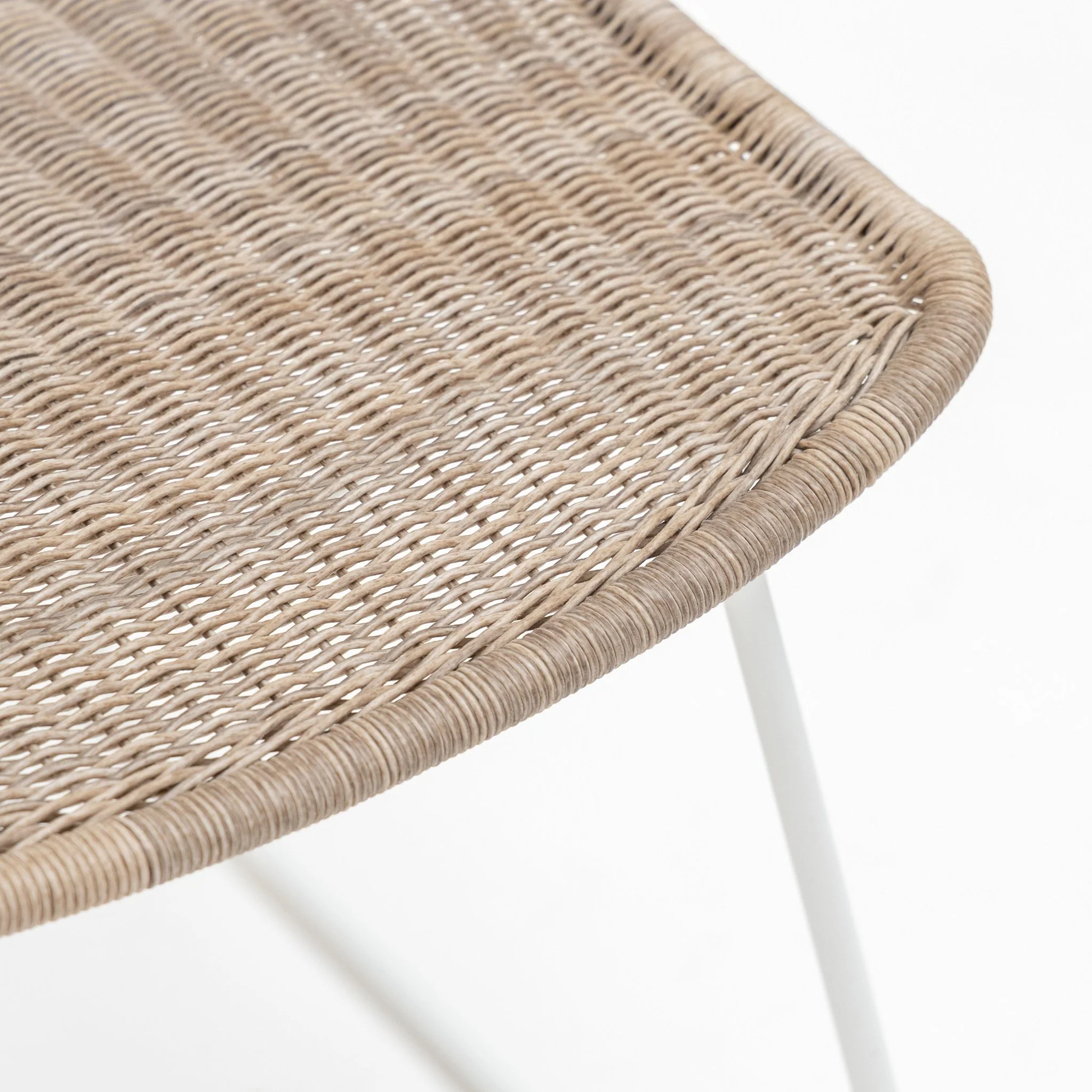 Byron Dining Chair - Linen - Image 5