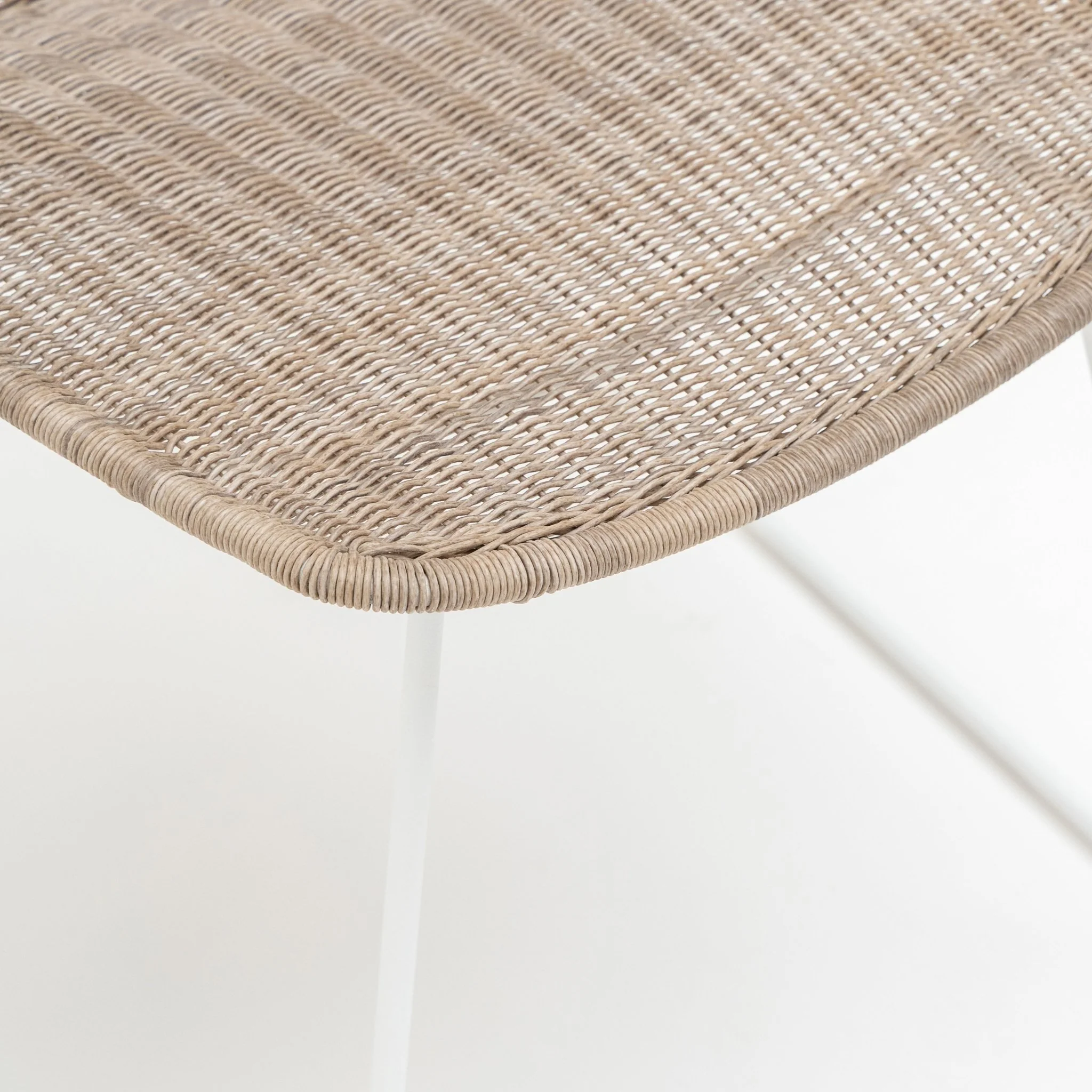Byron Dining Chair - Linen - Image 6