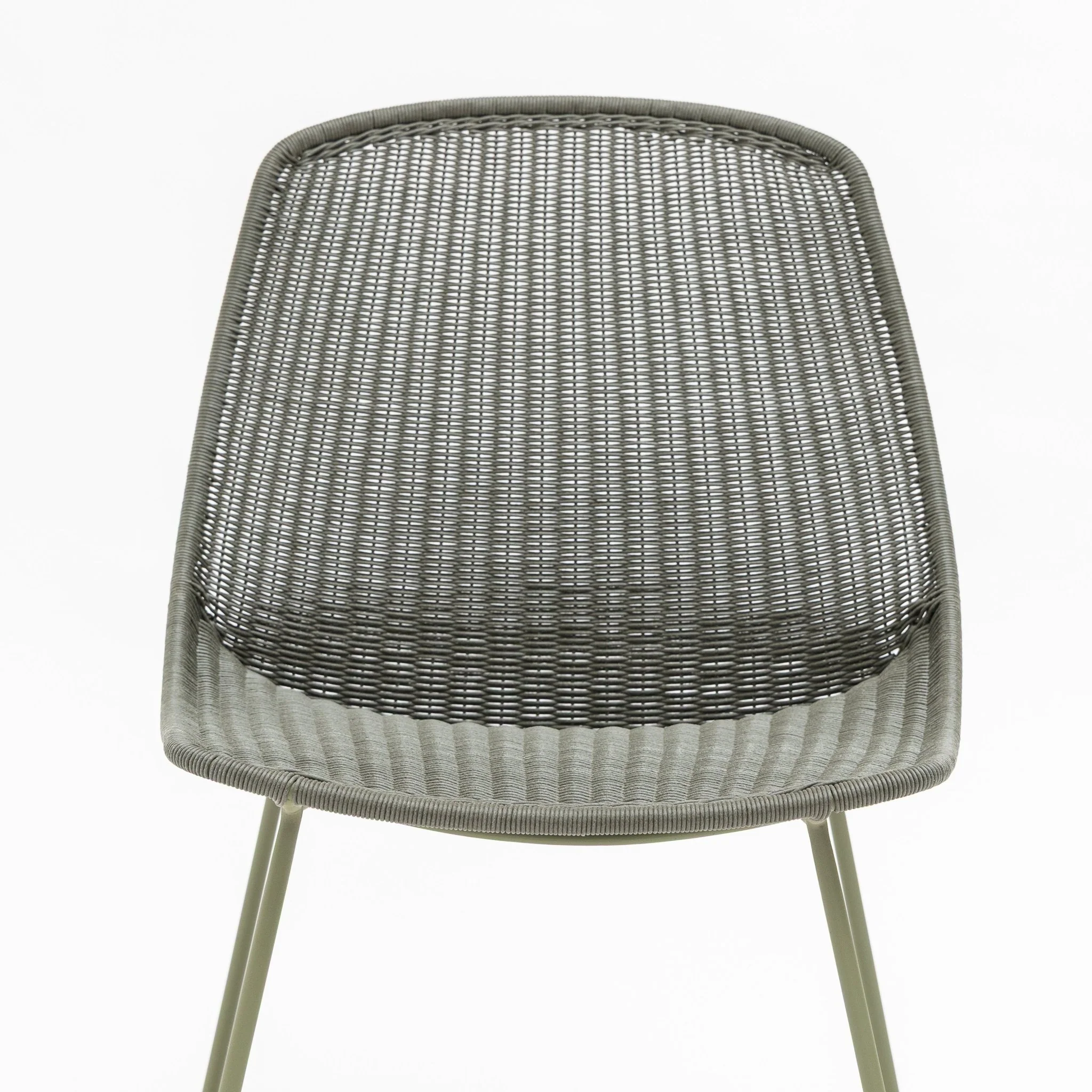Byron Dining Chair - Moss - Image 10