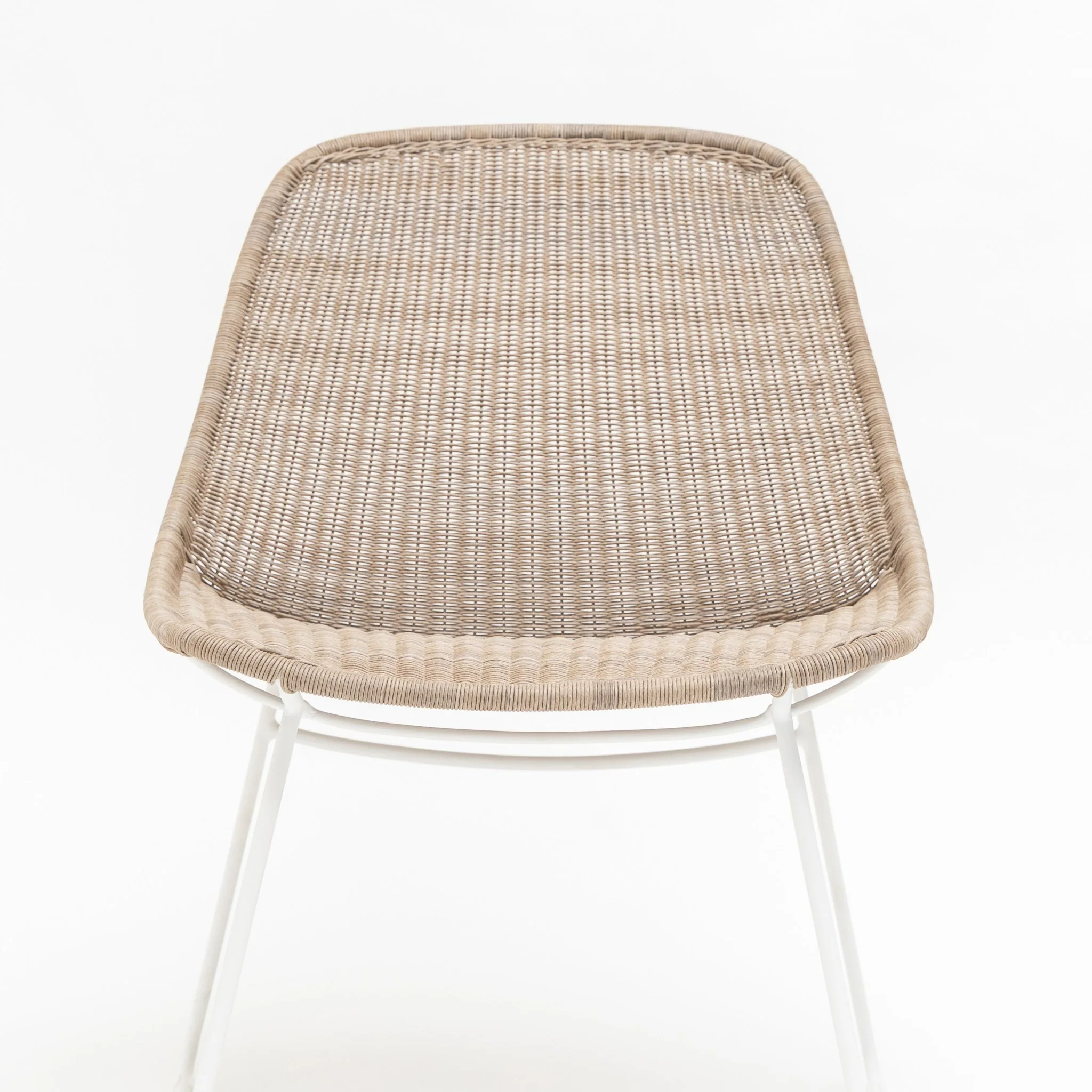 Byron Lounge Chair - Linen - Image 10