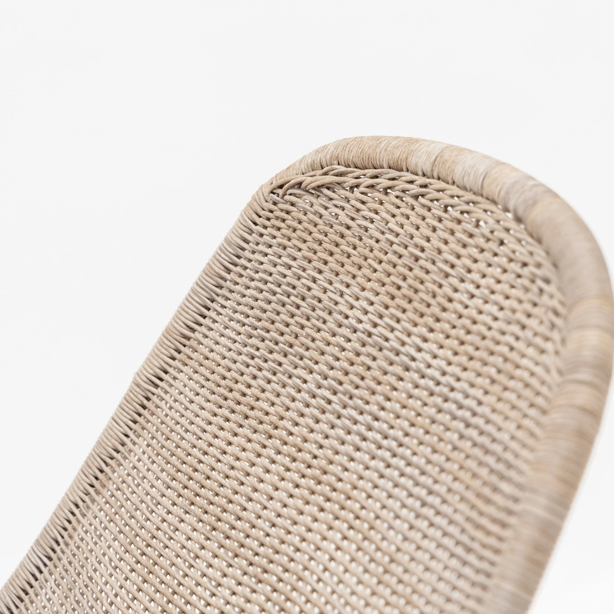 Byron Lounge Chair - Linen - Image 11