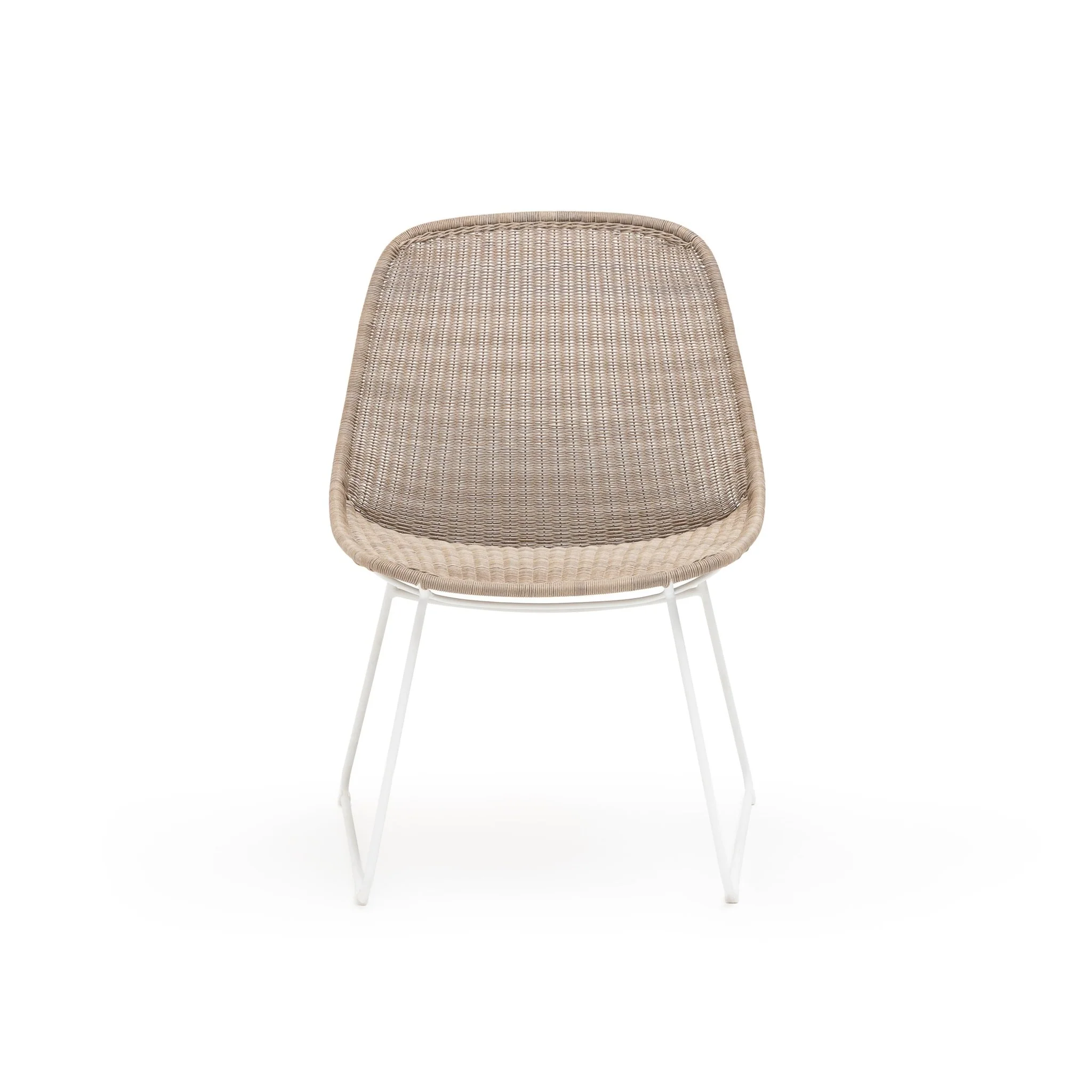 Byron Lounge Chair - Linen - Image 2
